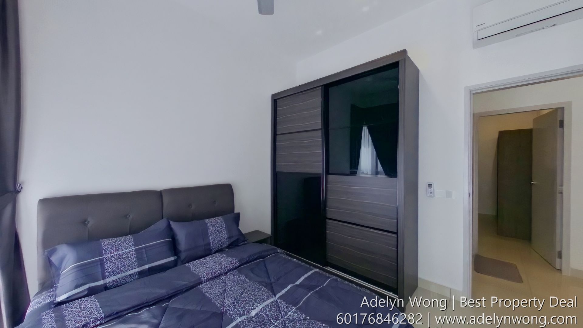 Apartment / Condo / Service Residence at Setia City Residences
