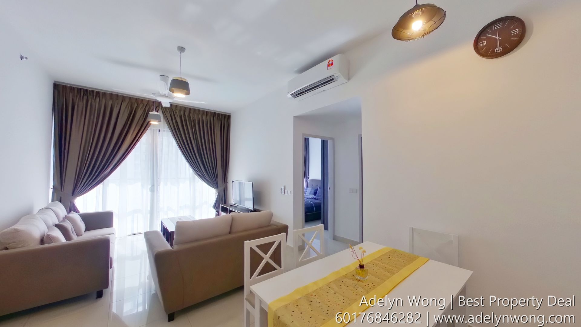Setia City Residences