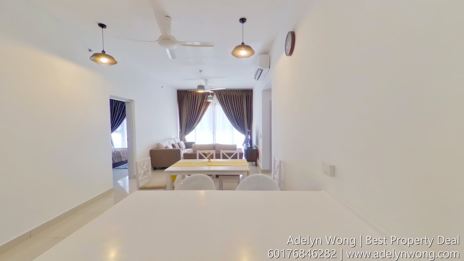 Setia City Residences