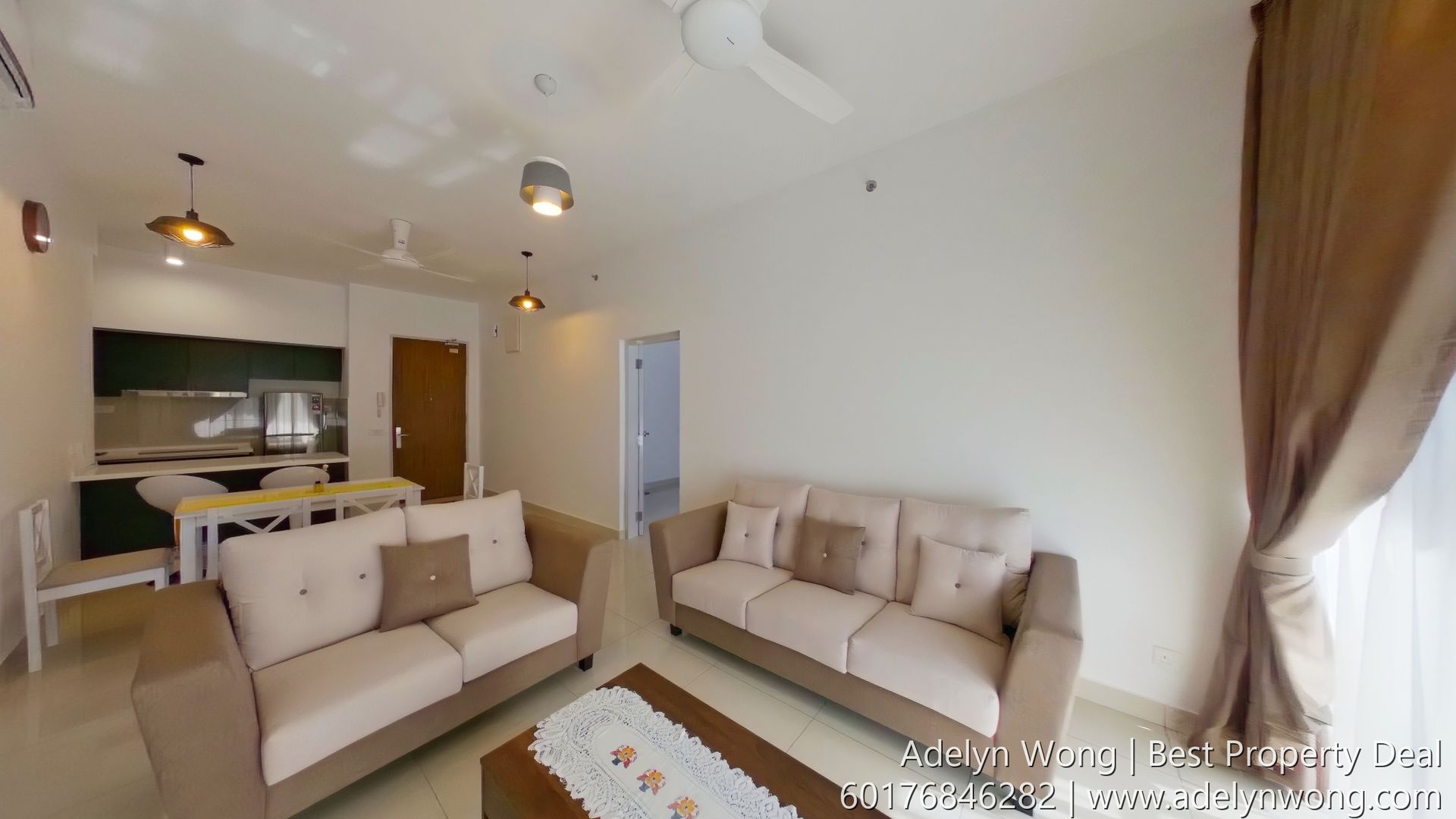 Setia City Residences