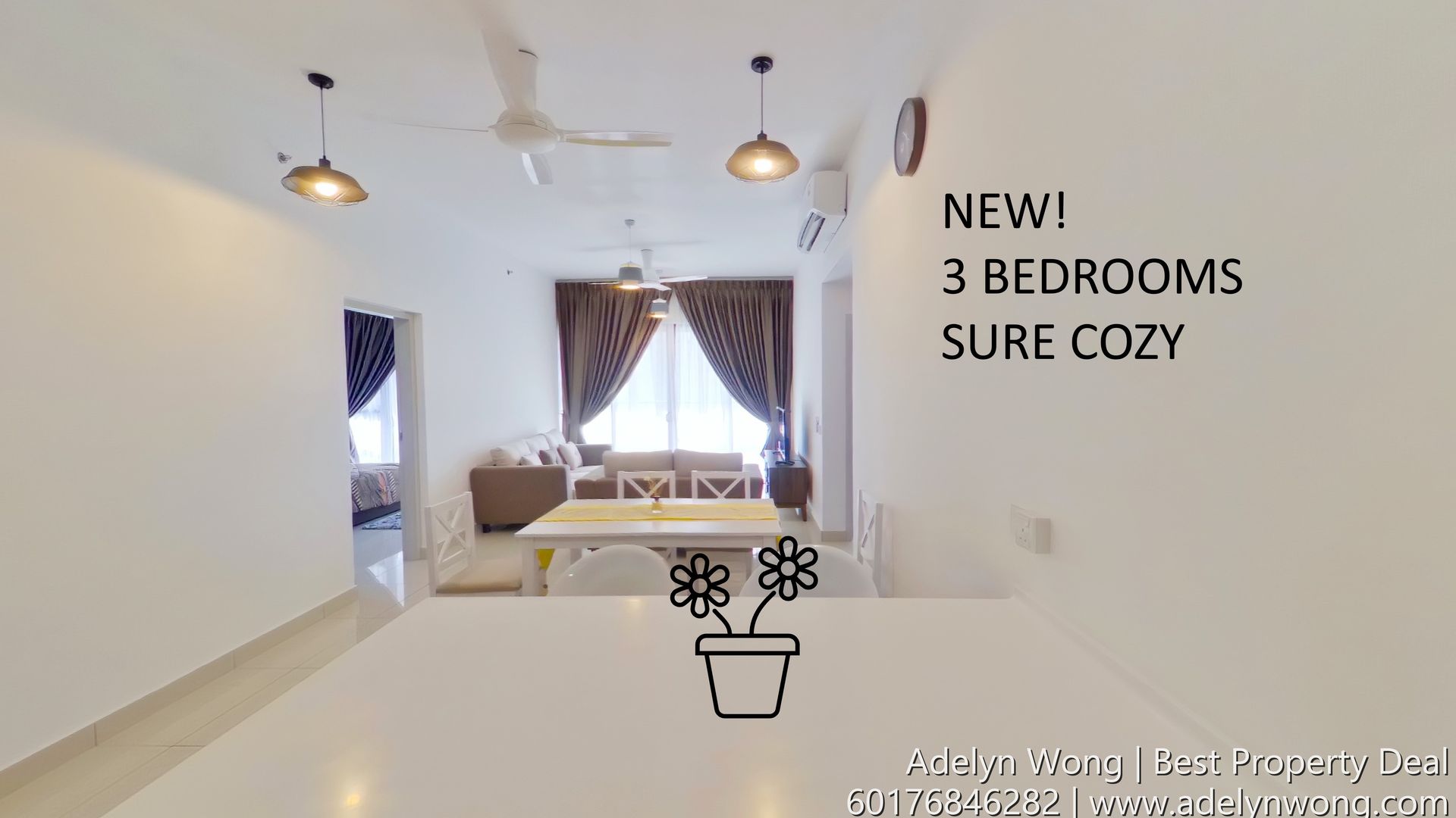 Setia City Residences