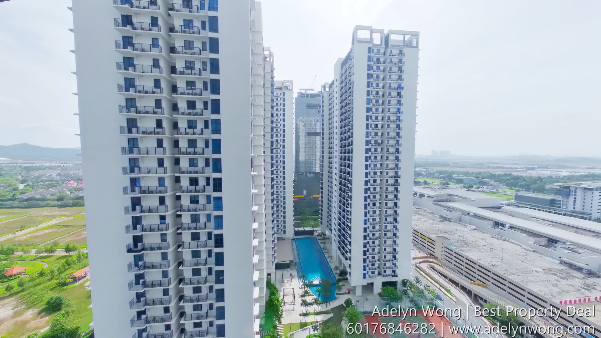 Setia City Residences