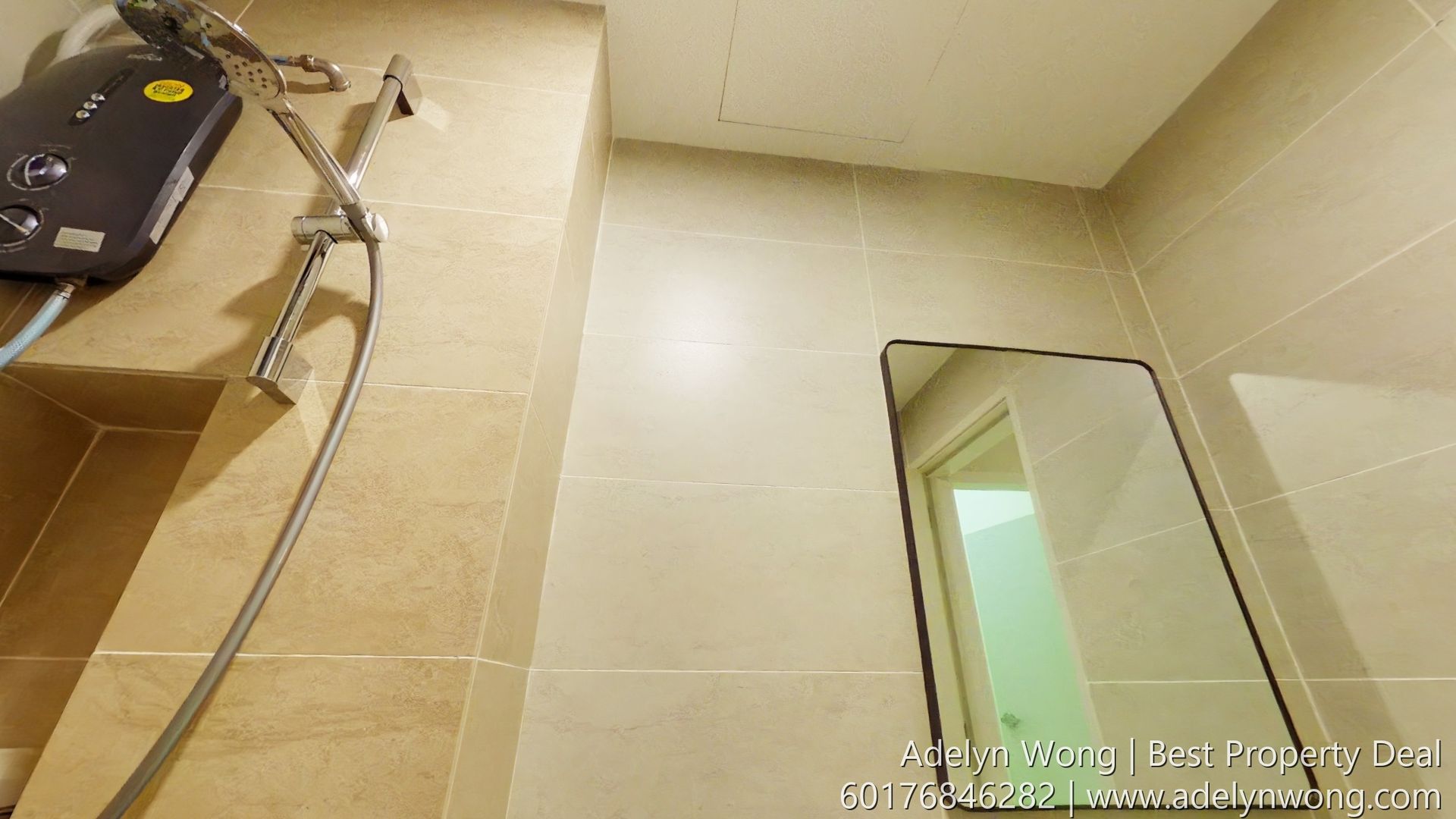 Apartment / Condo / Service Residence at Setia City Residences