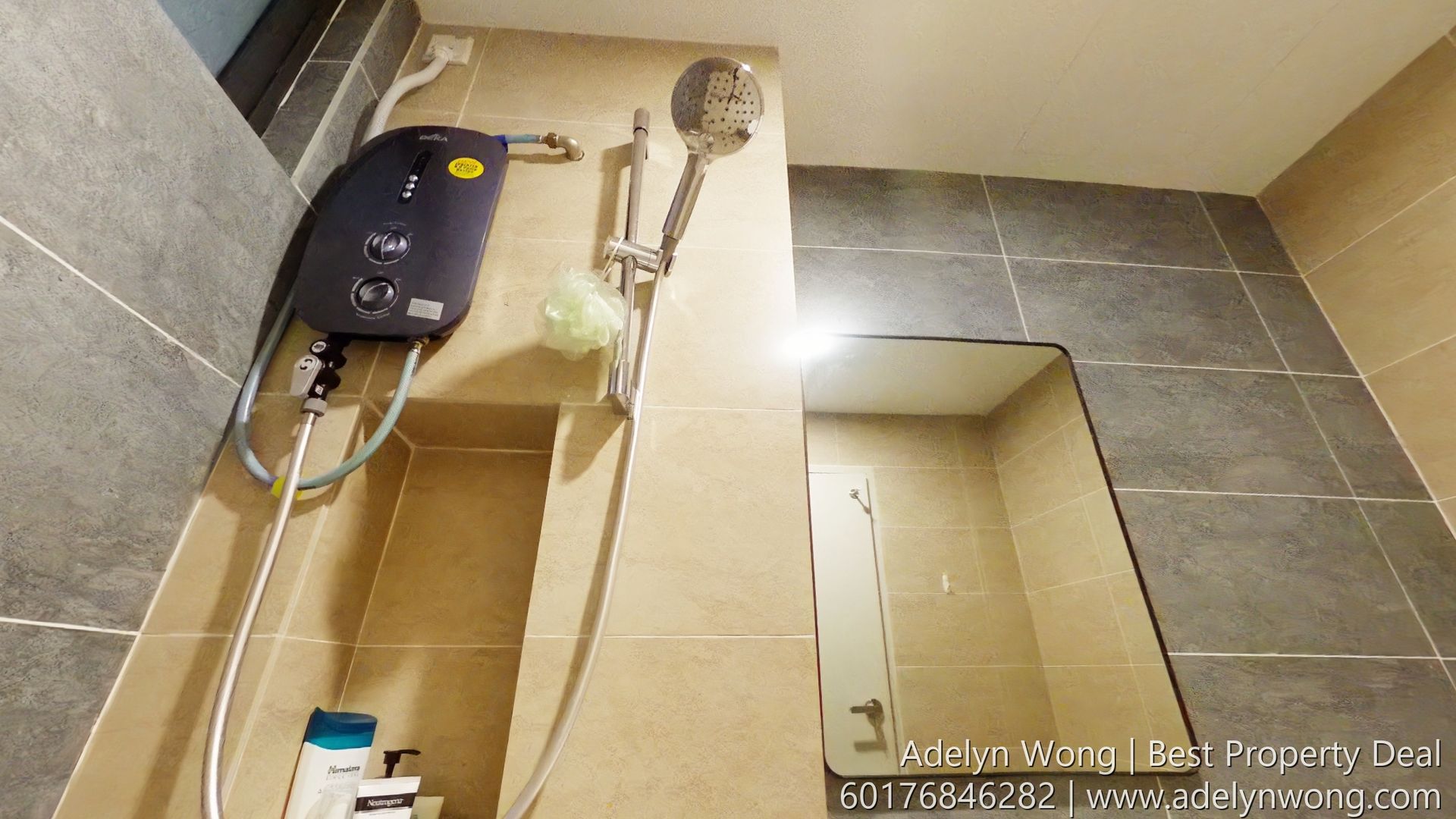 Apartment / Condo / Service Residence at Setia City Residences