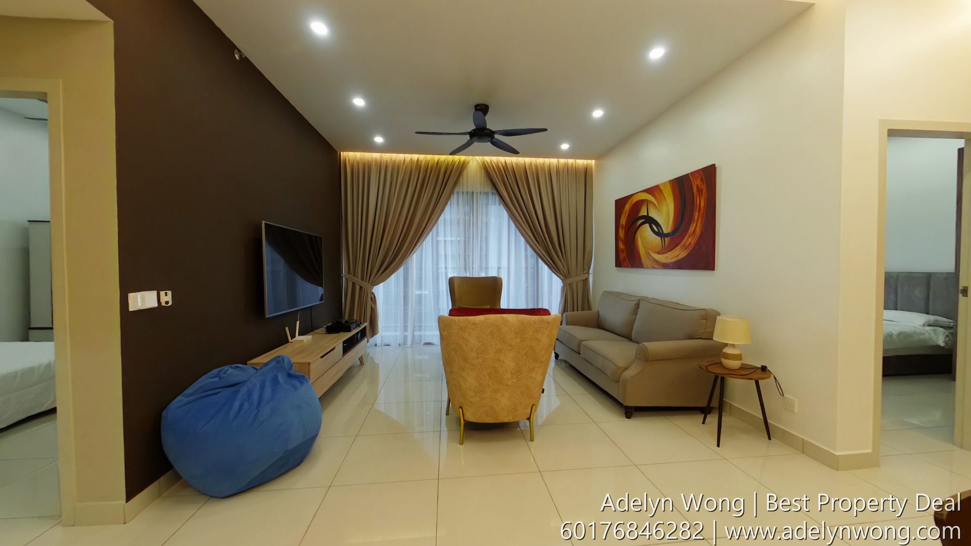 Setia City Residences