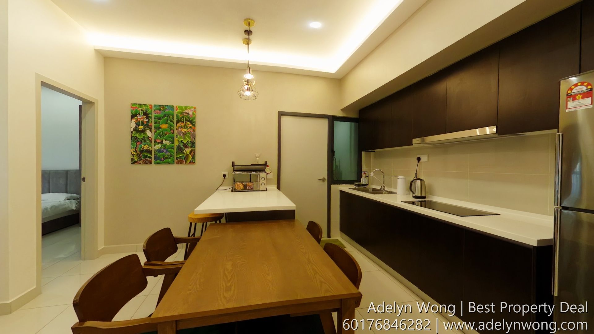 Setia City Residences