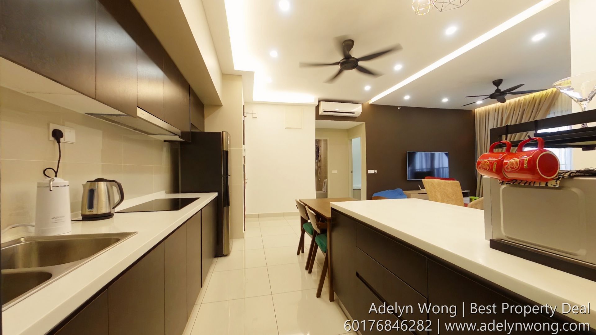 Setia City Residences