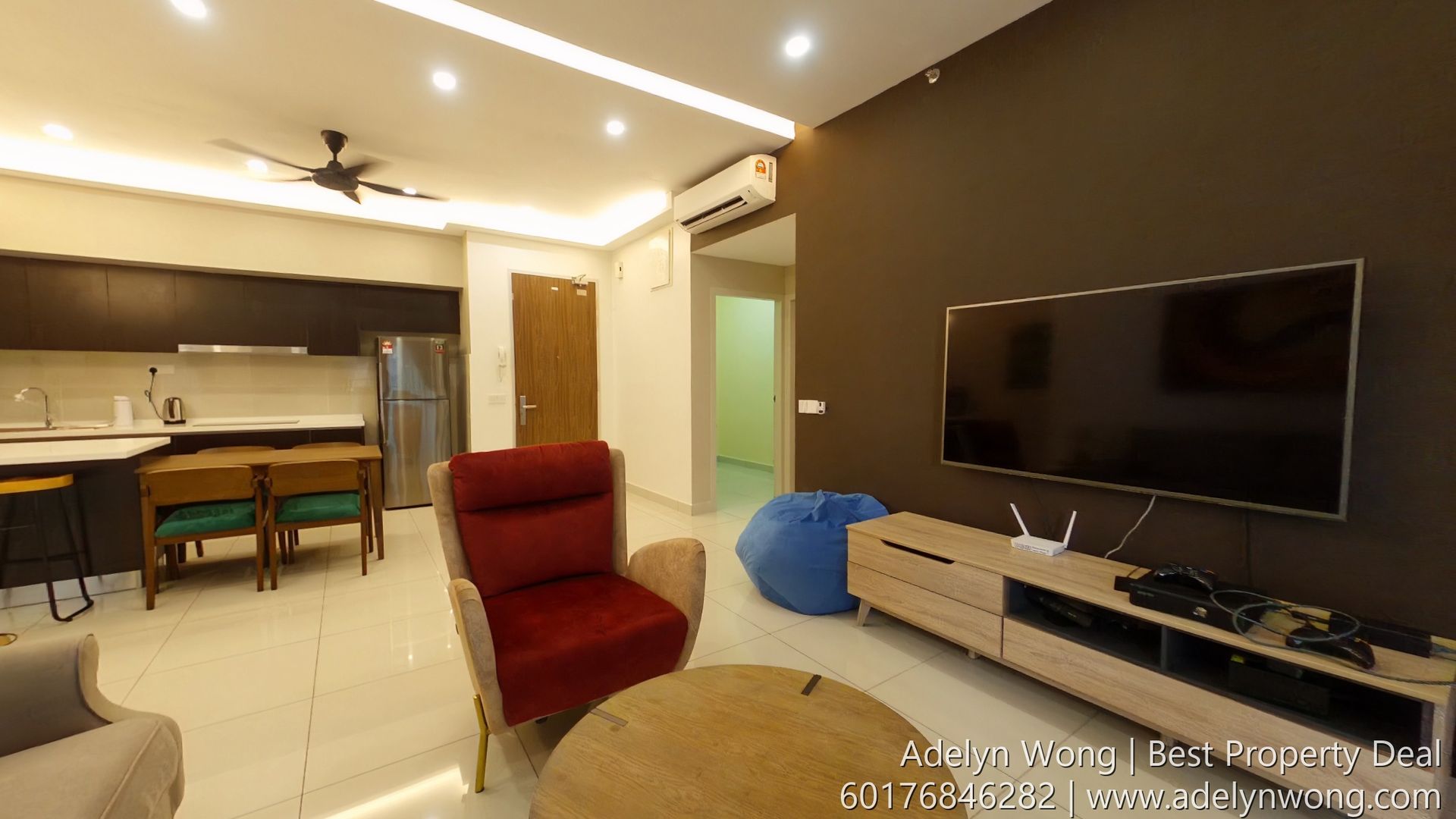 Setia City Residences