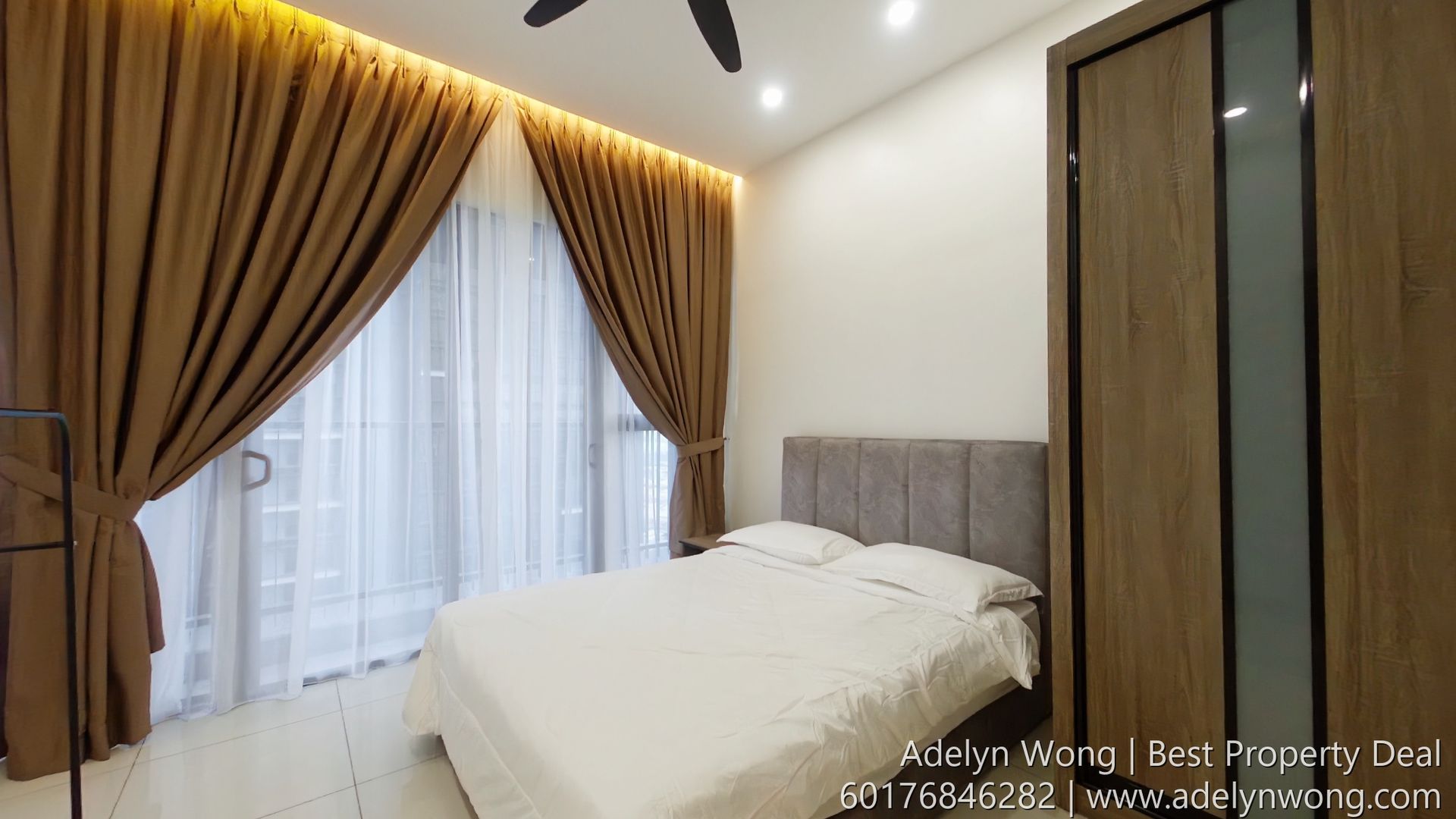 Setia City Residences