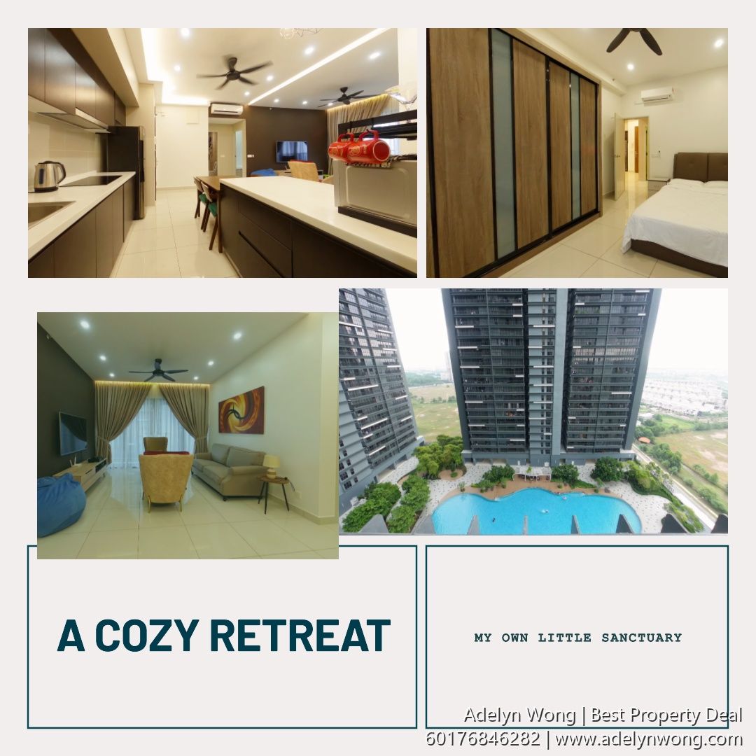 Setia City Residences