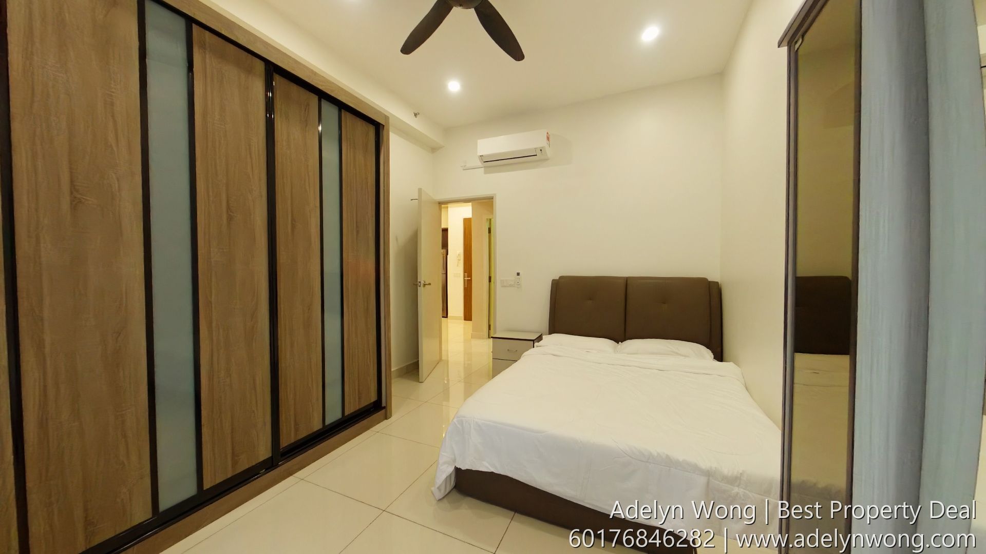 Setia City Residences
