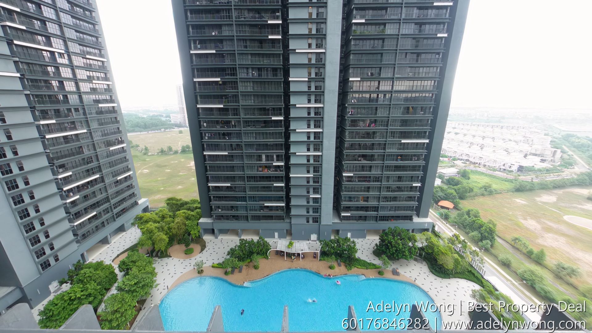 Setia City Residences