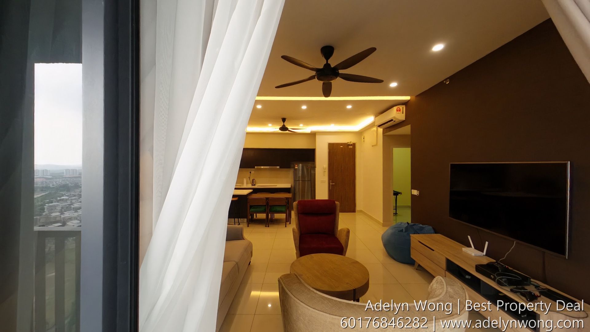 Setia City Residences