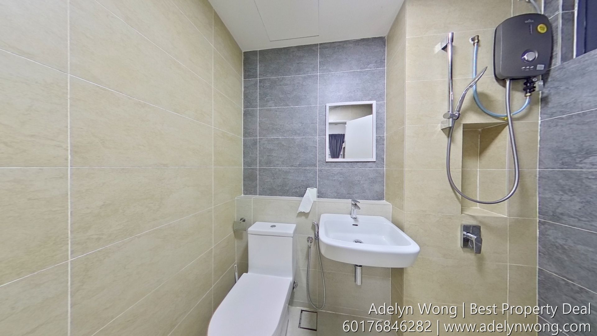 Setia City Residences