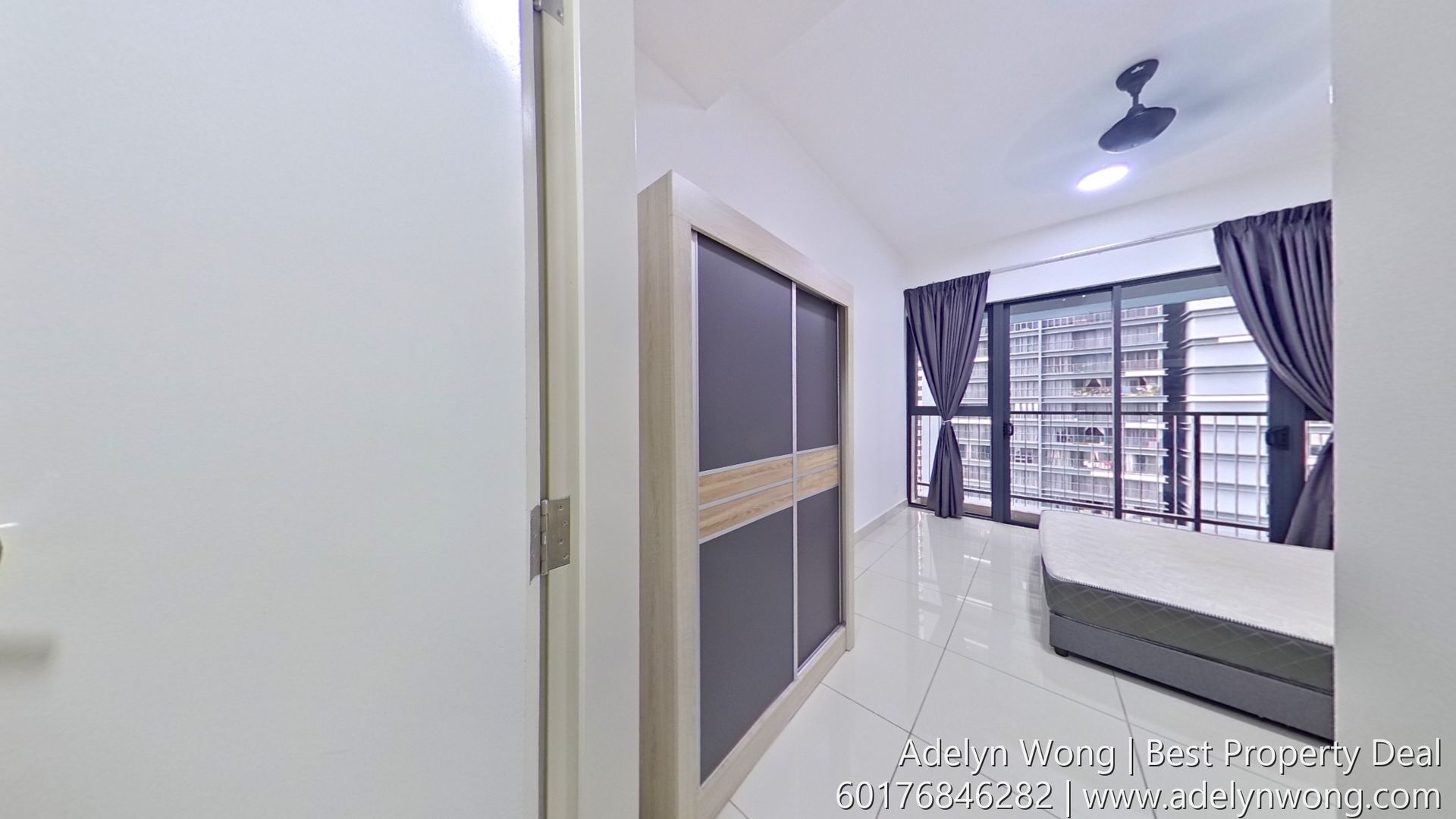 Setia City Residences