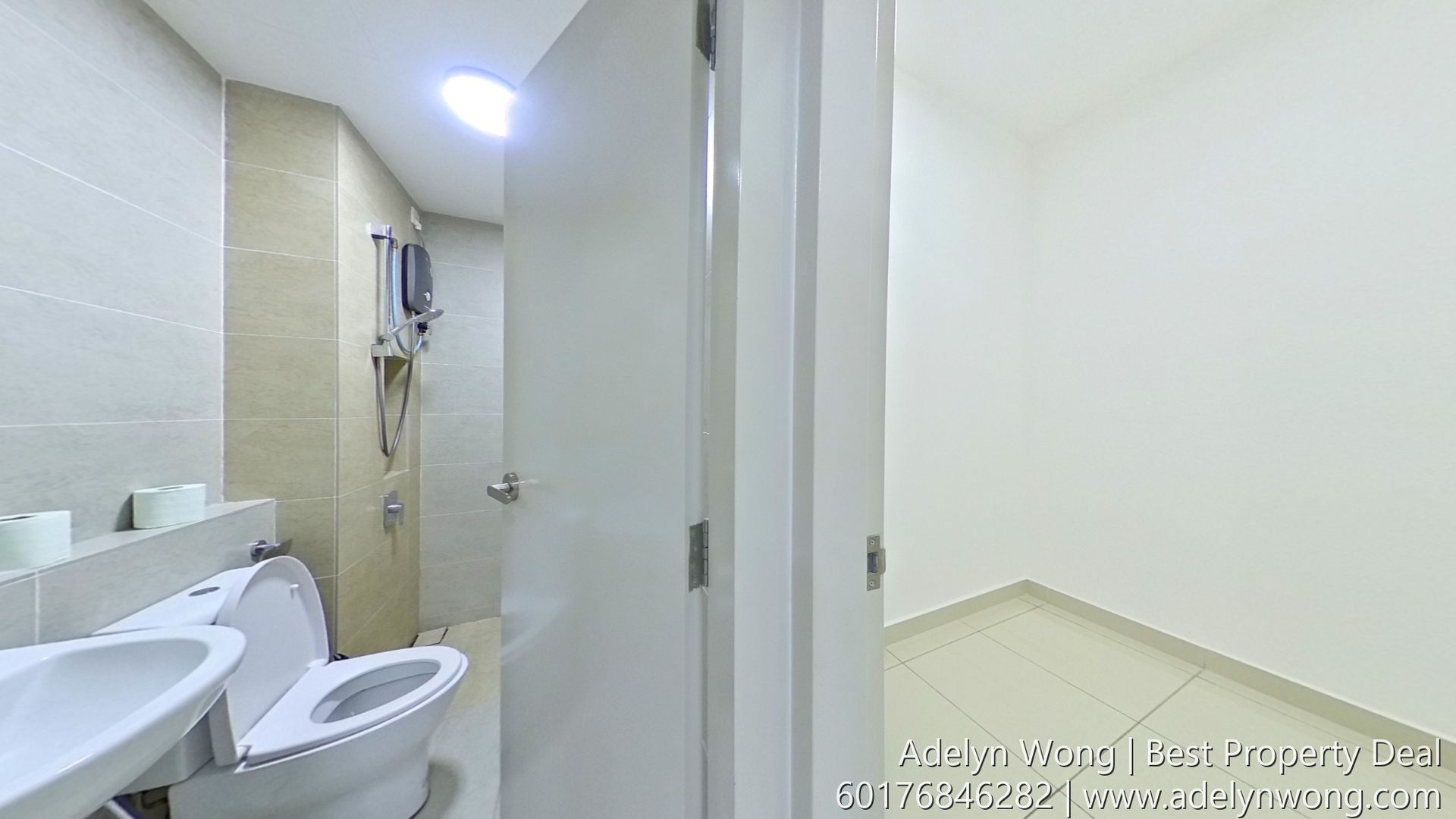Setia City Residences