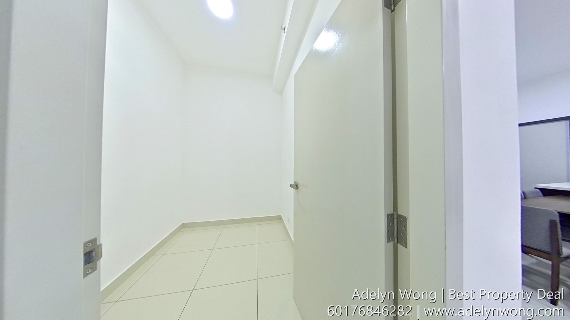 Setia City Residences