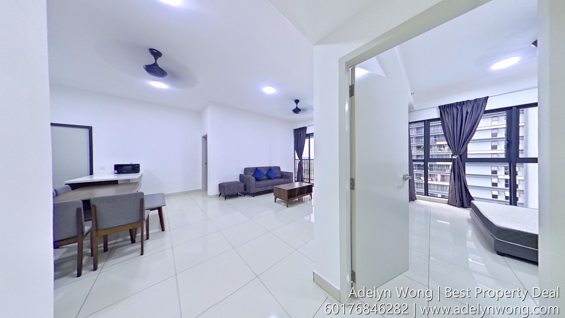 Setia City Residences