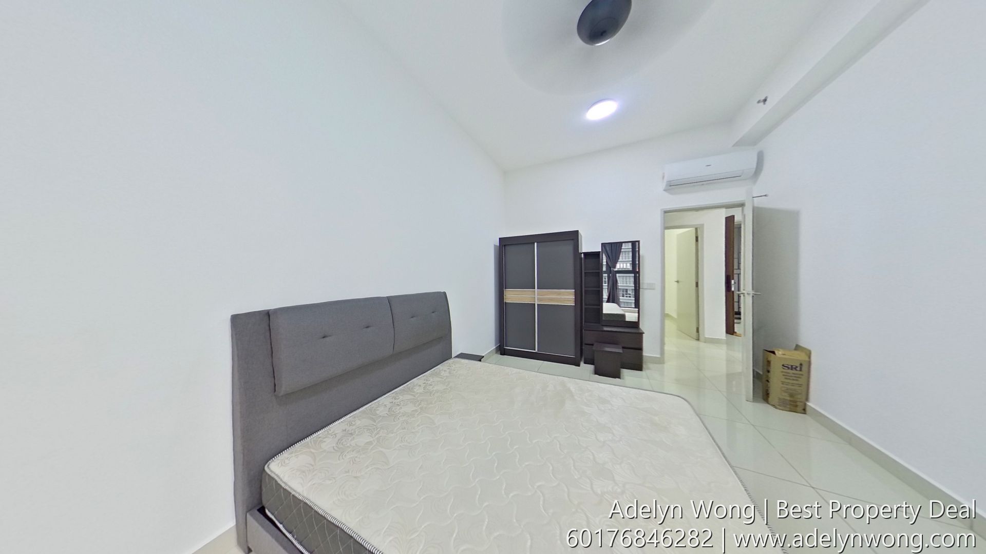 Setia City Residences