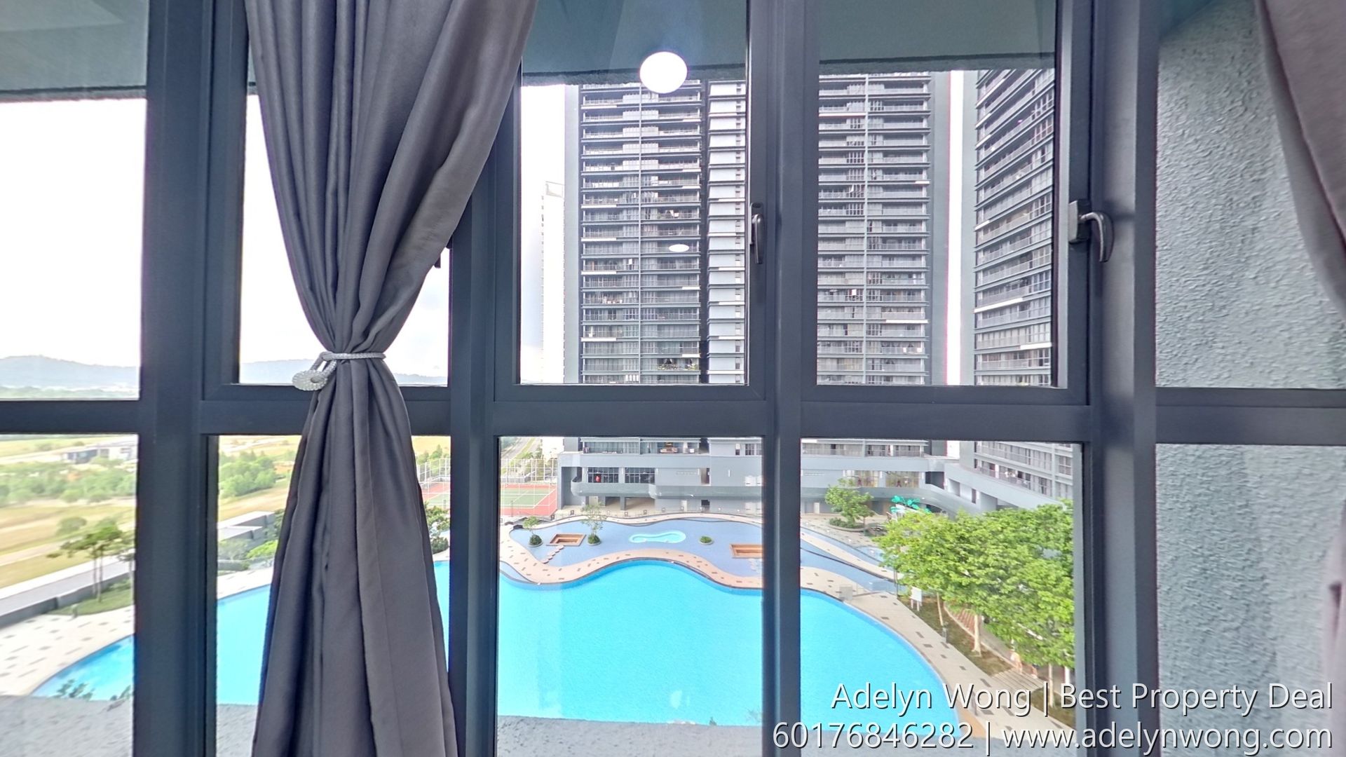 Setia City Residences