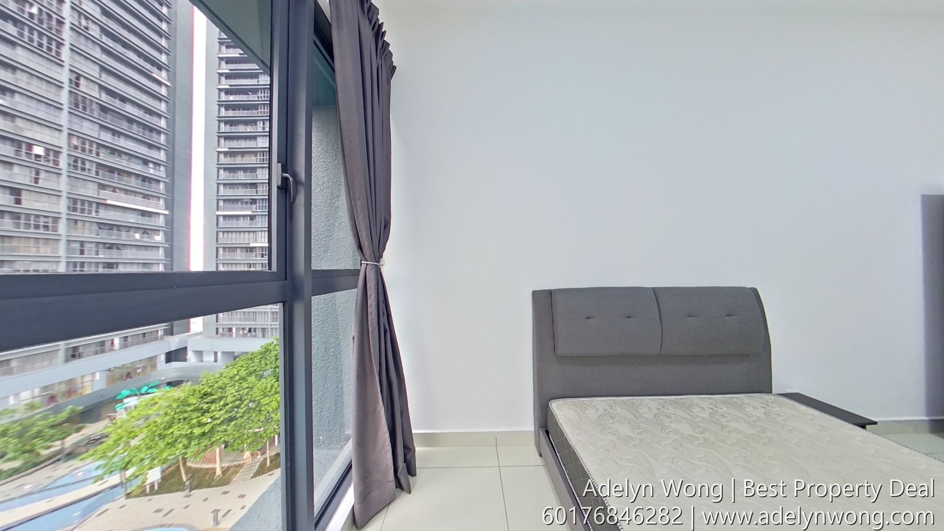 Setia City Residences