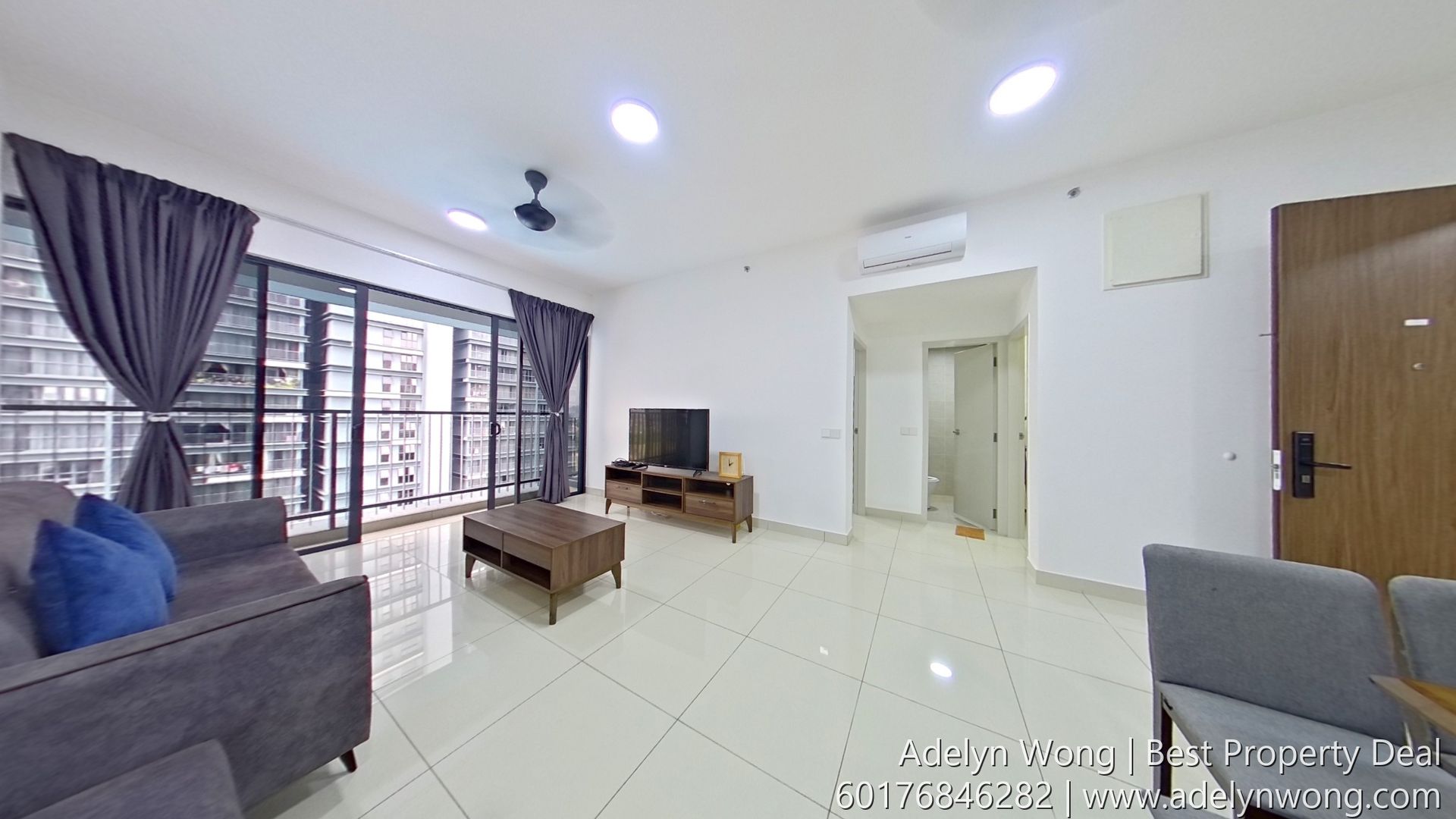 Setia City Residences
