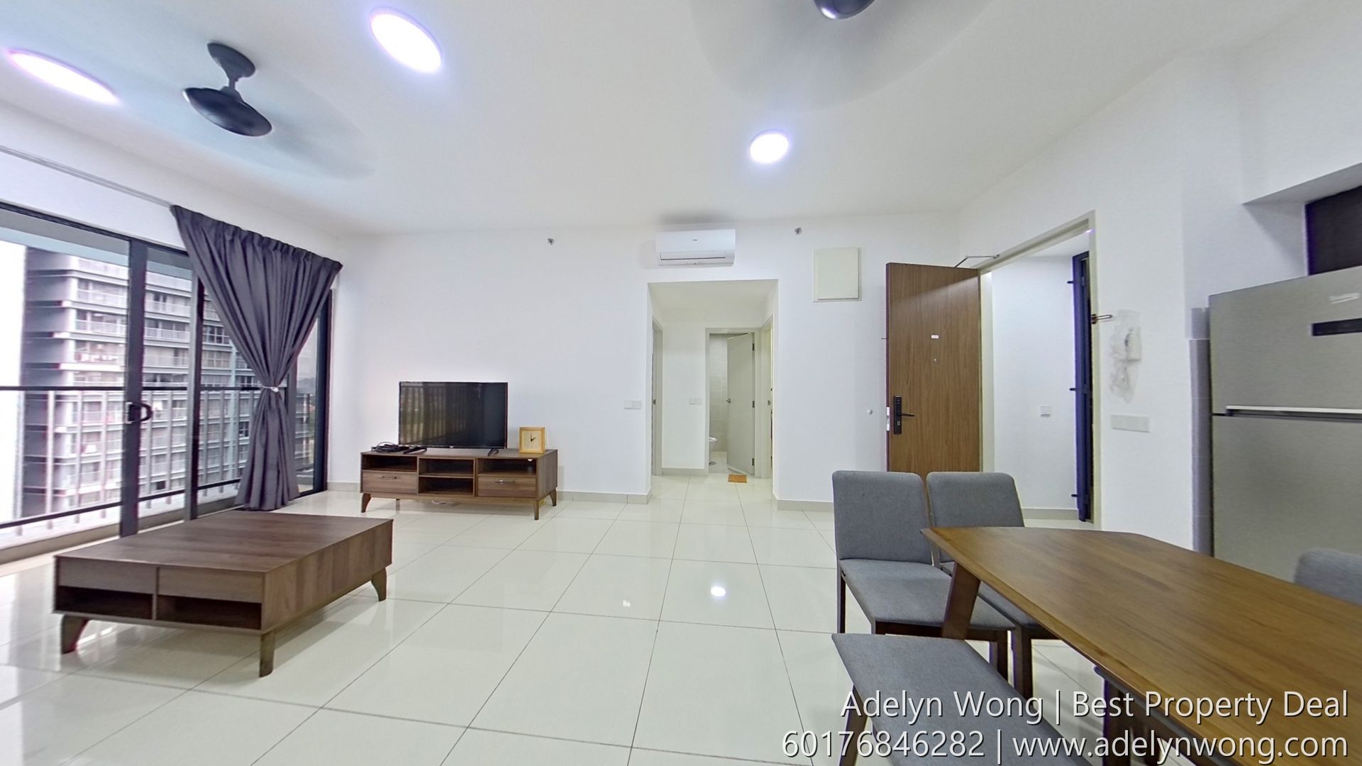 Setia City Residences
