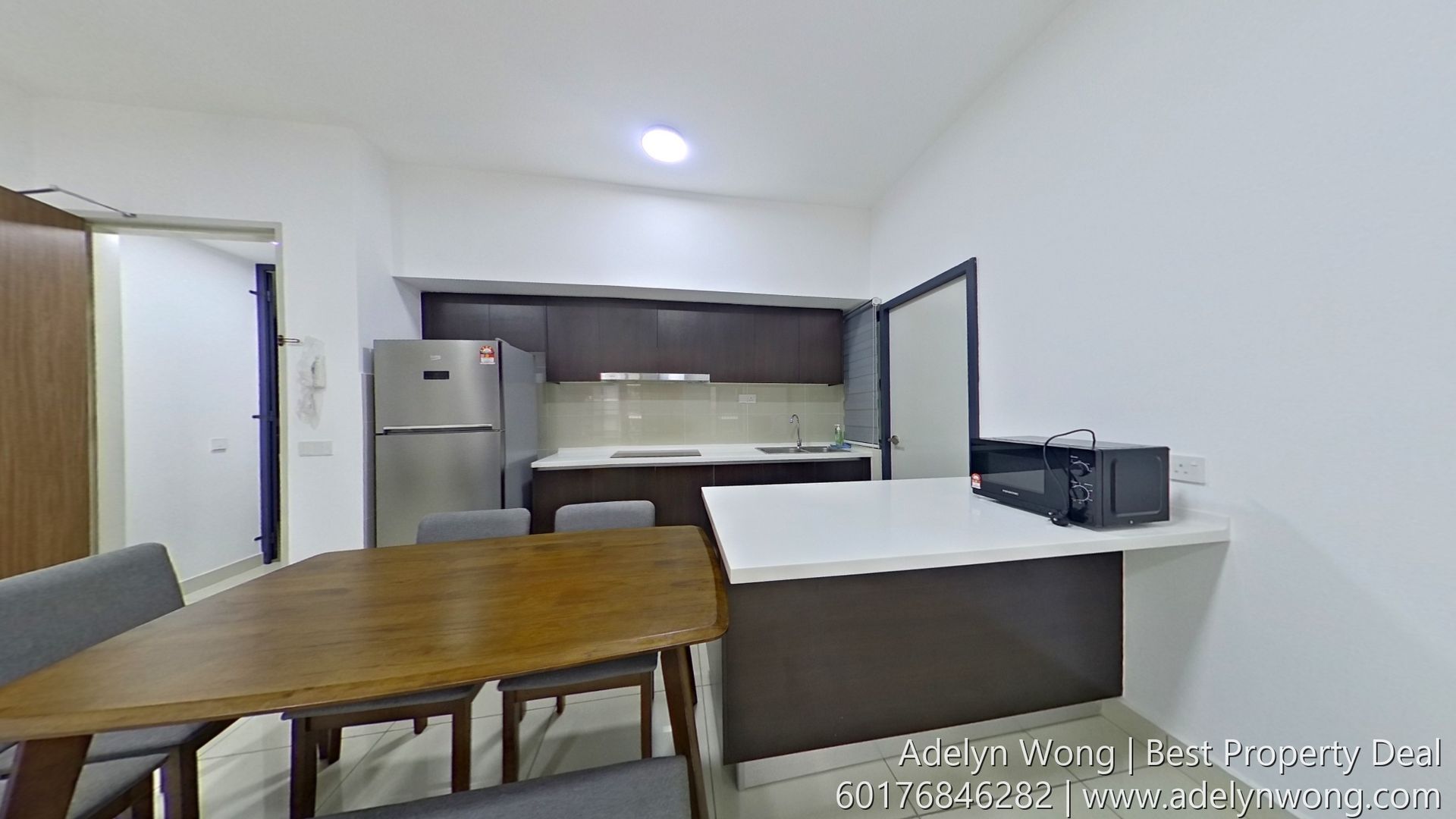 Setia City Residences