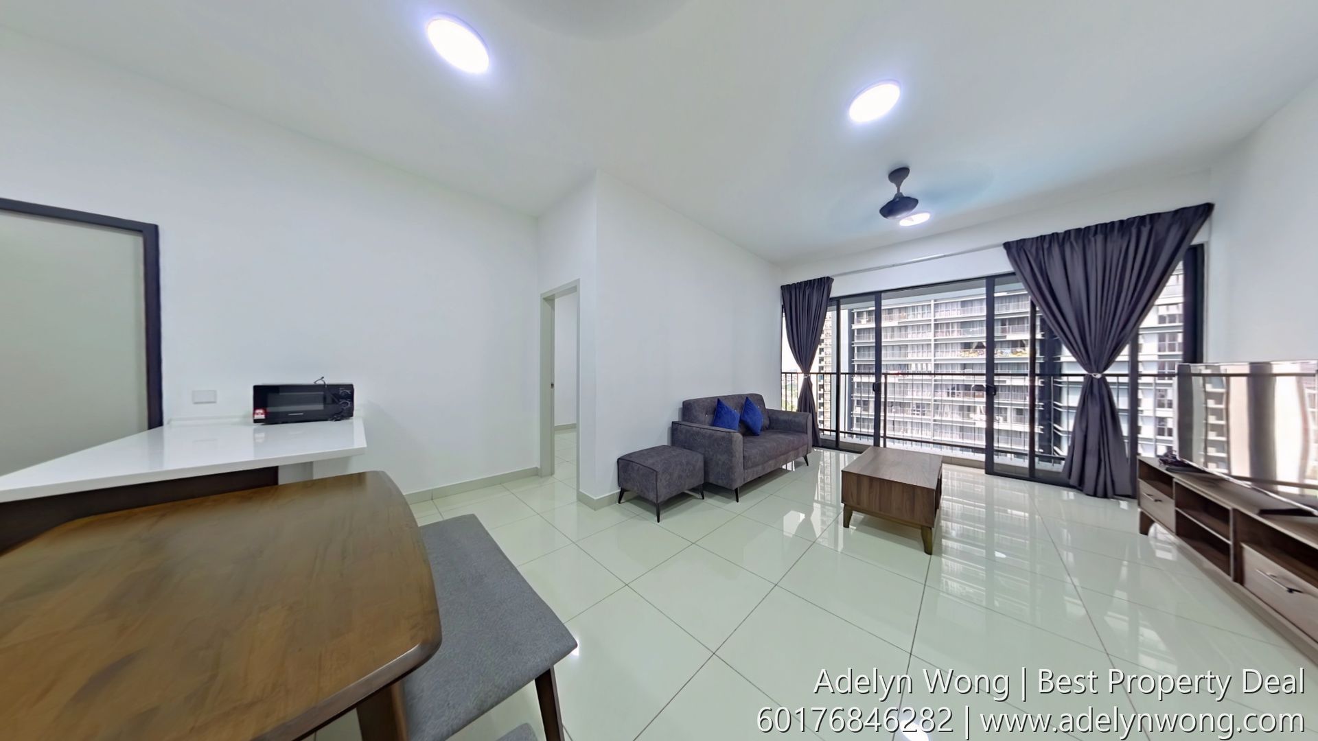 Setia City Residences