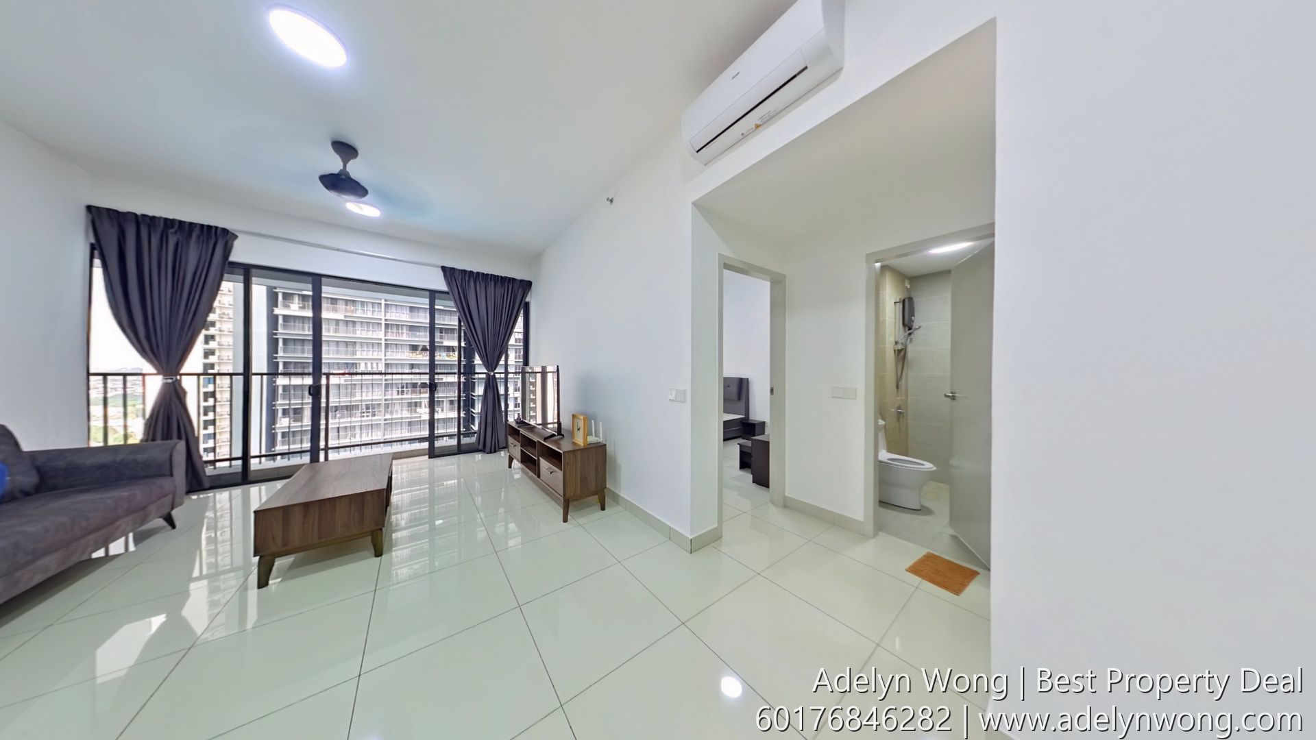 Setia City Residences