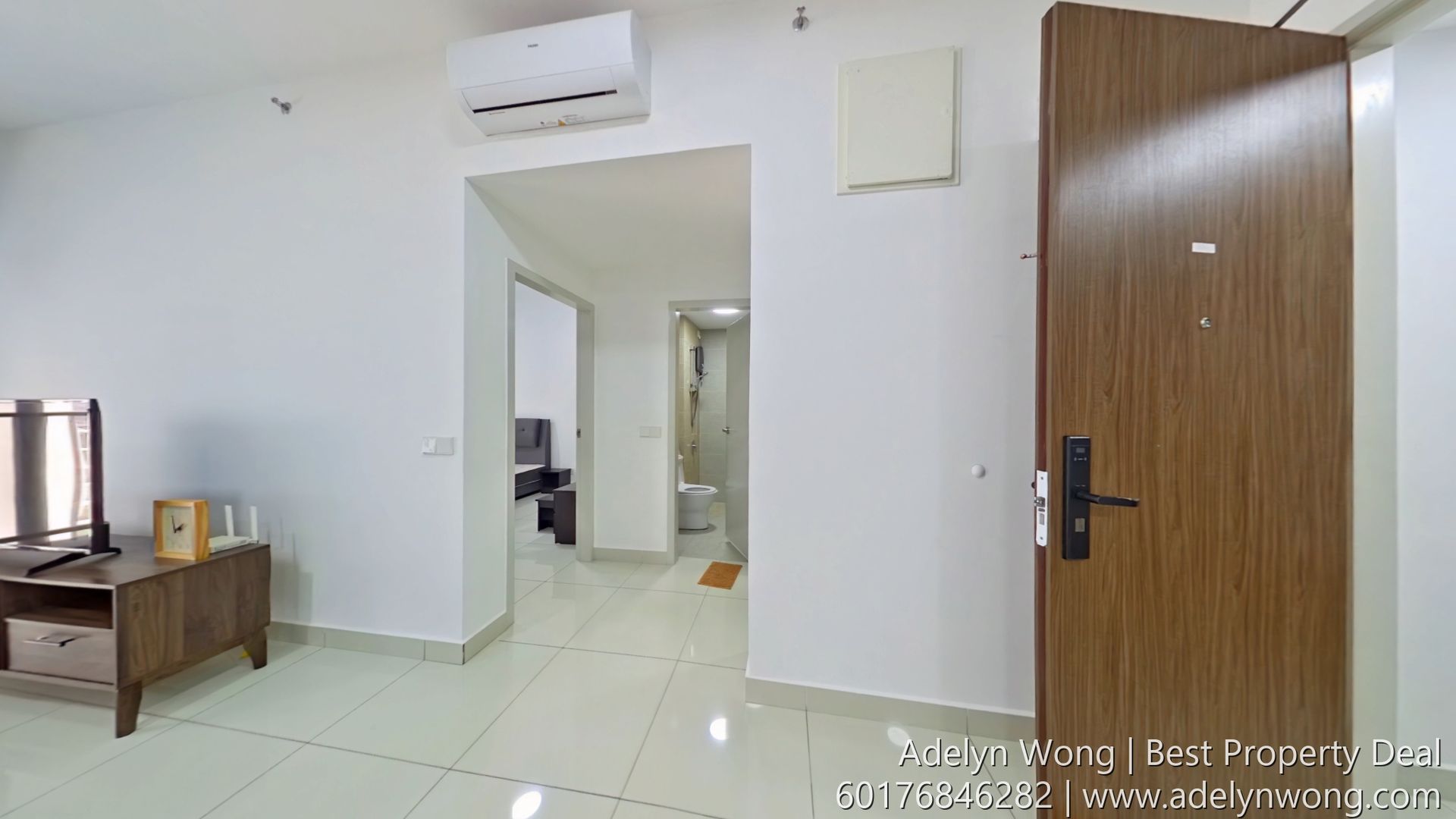 Setia City Residences