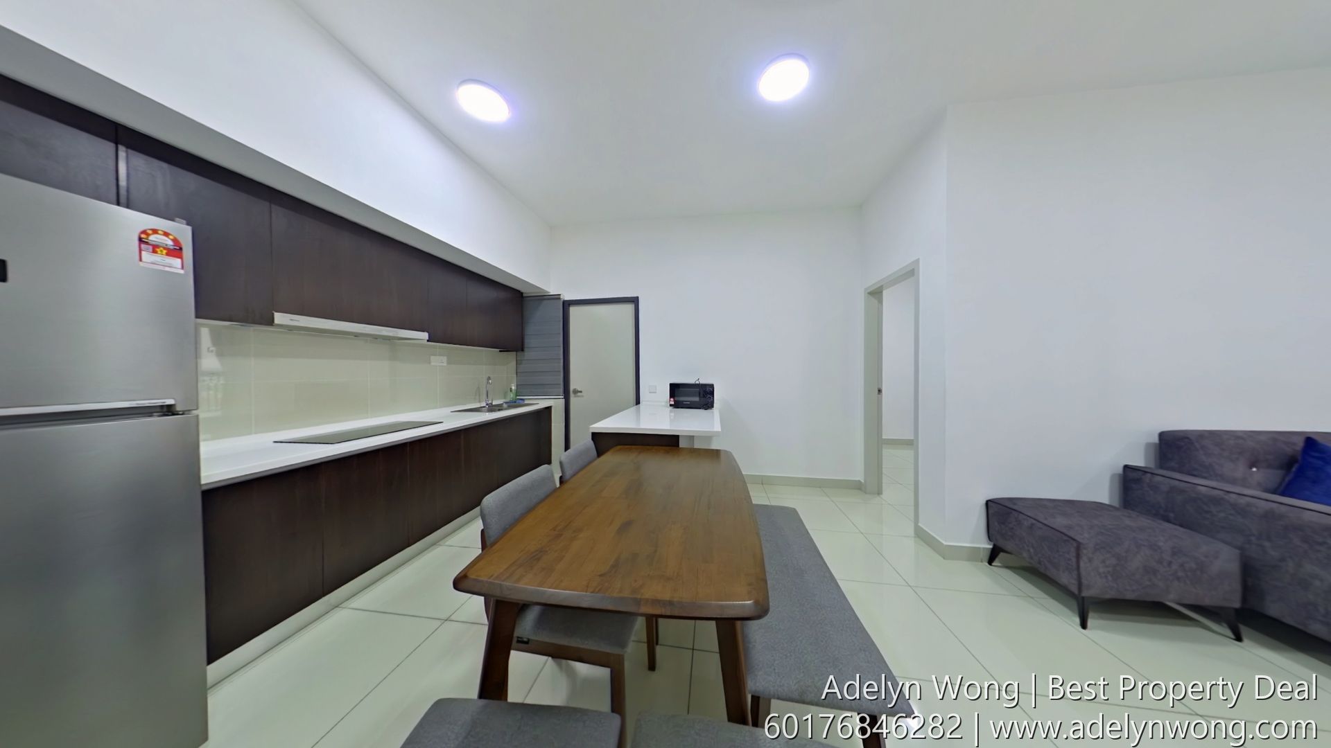 Setia City Residences