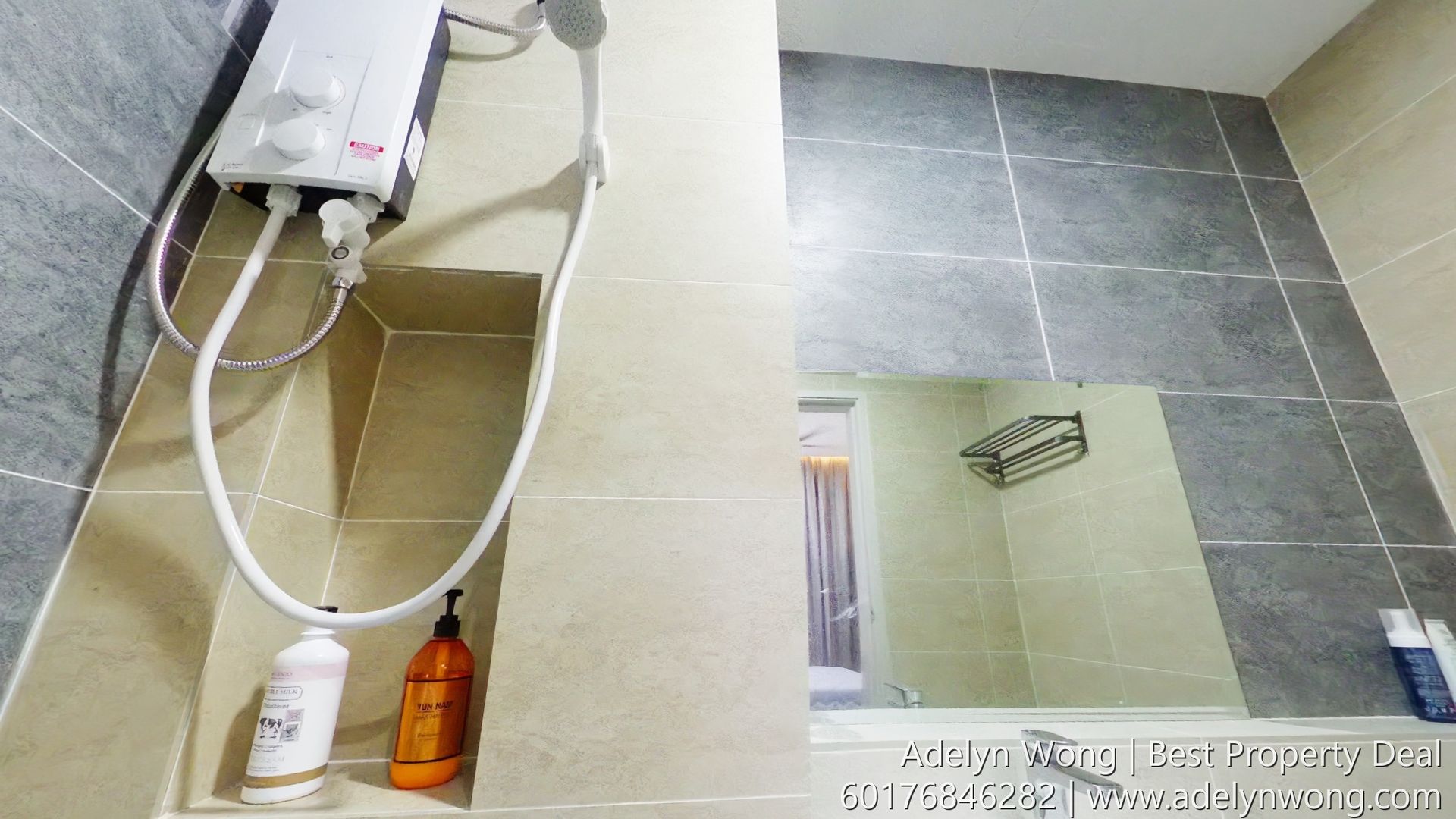 Setia City Residences