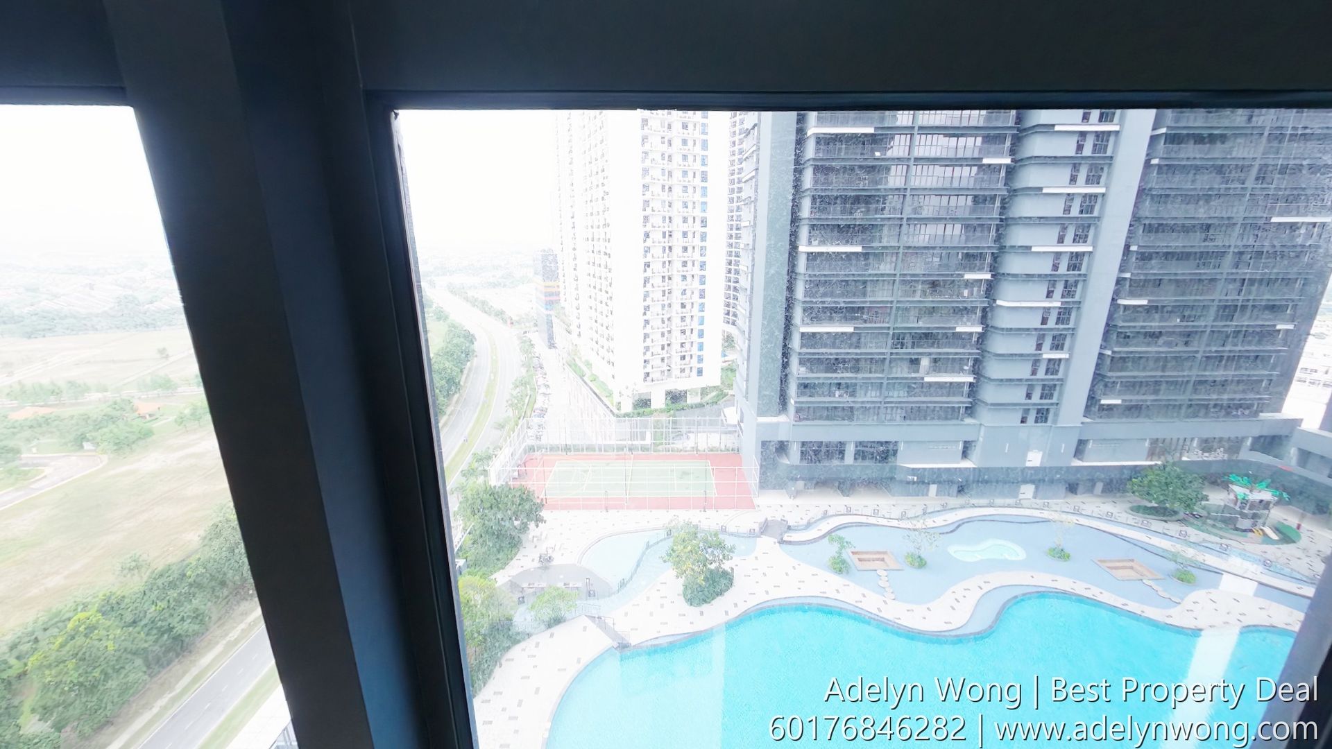 Setia City Residences