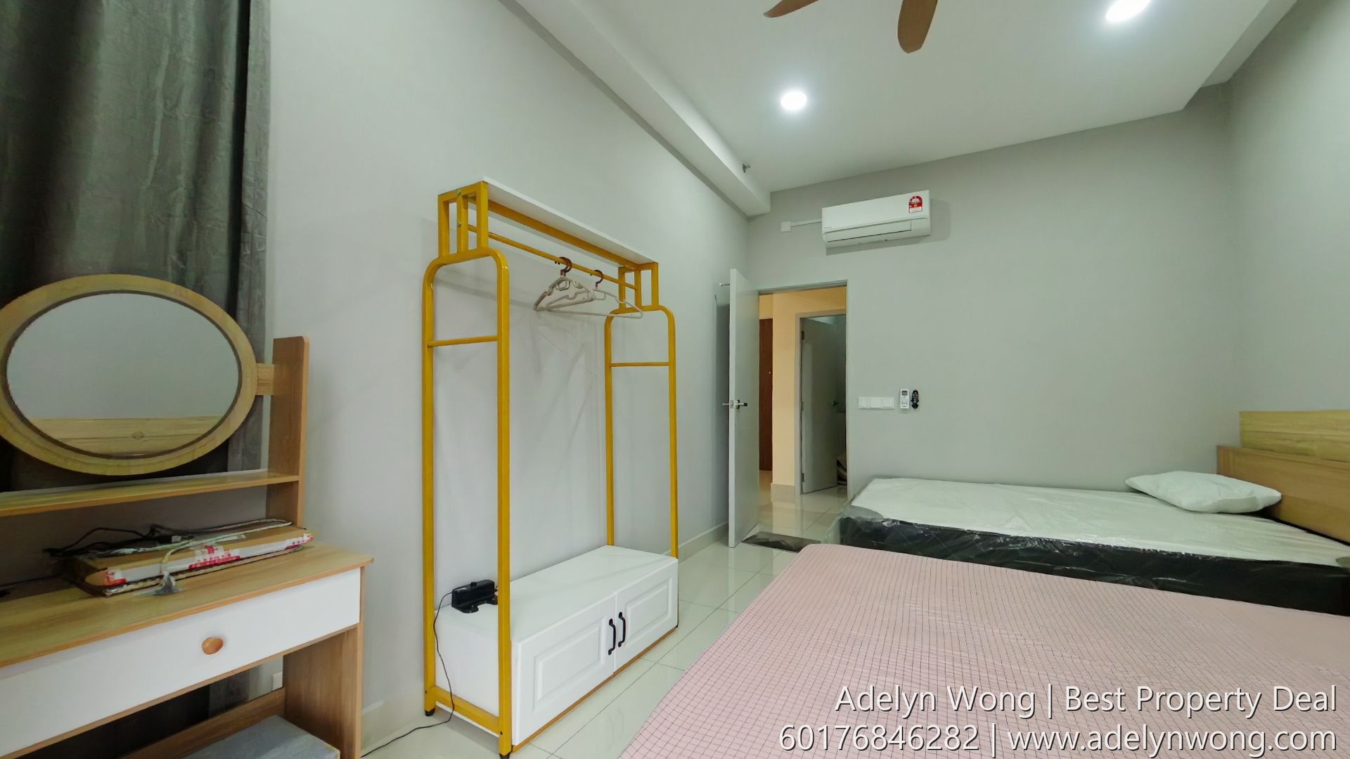 Setia City Residences