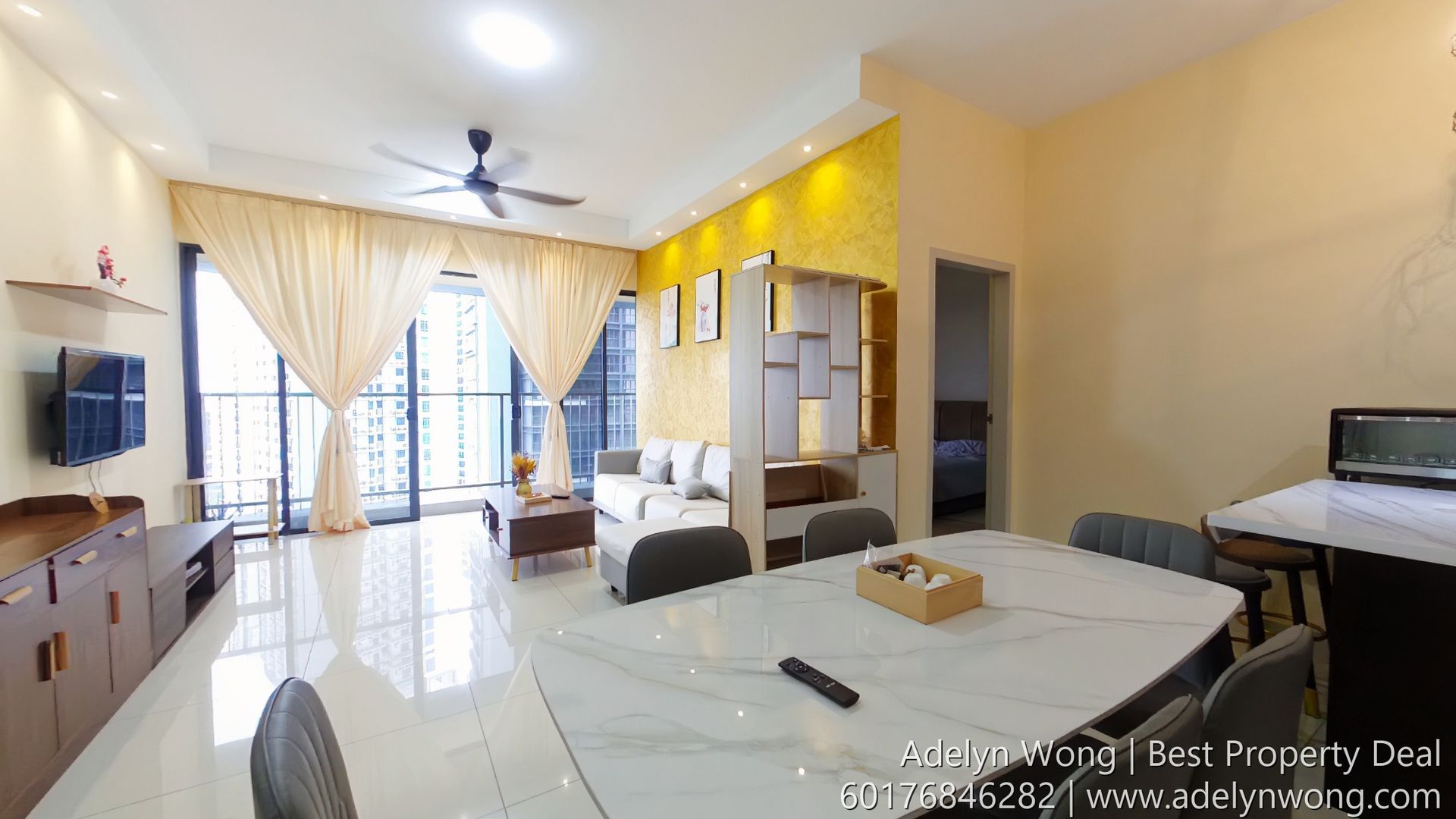 Setia City Residences