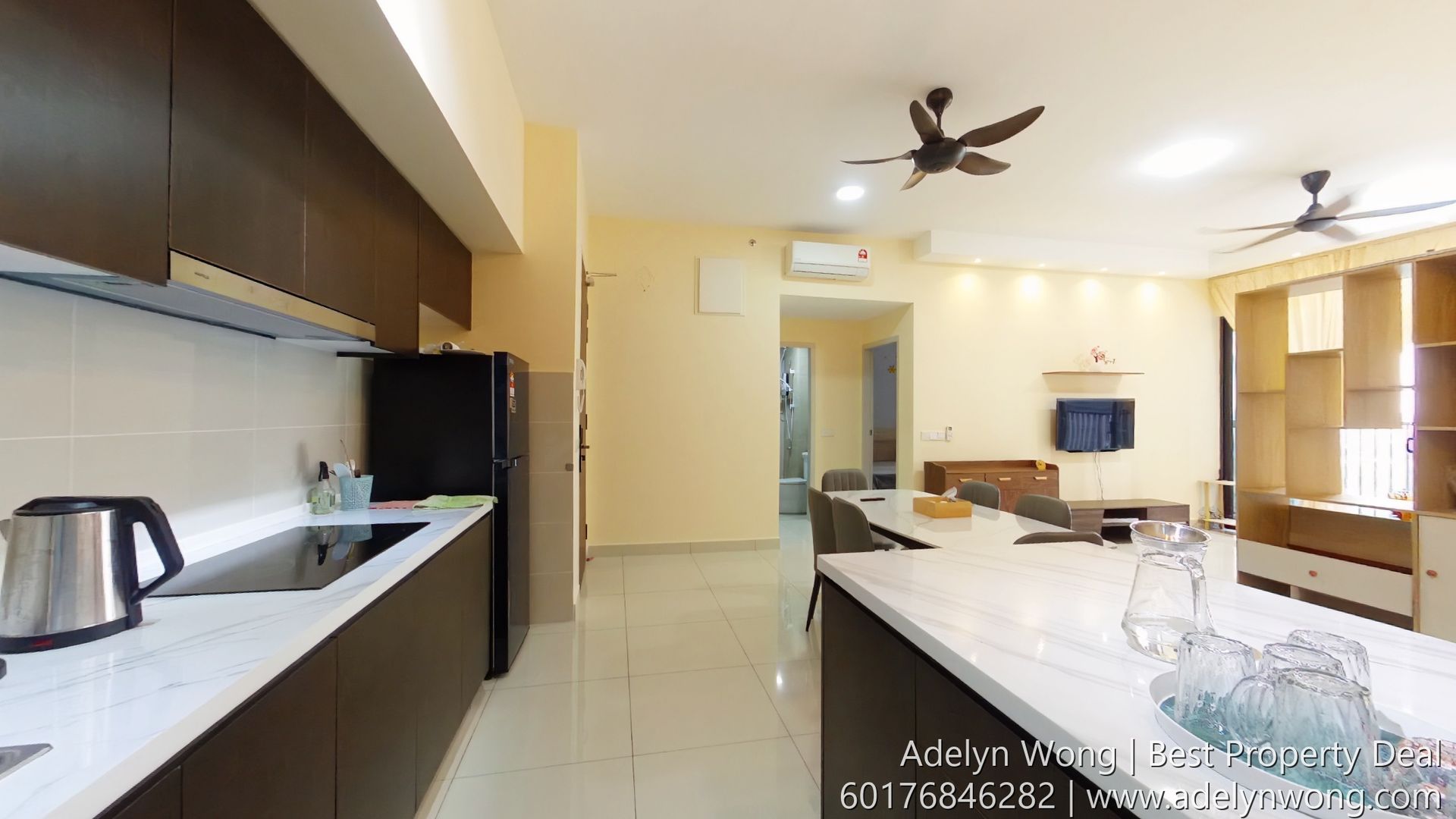 Setia City Residences
