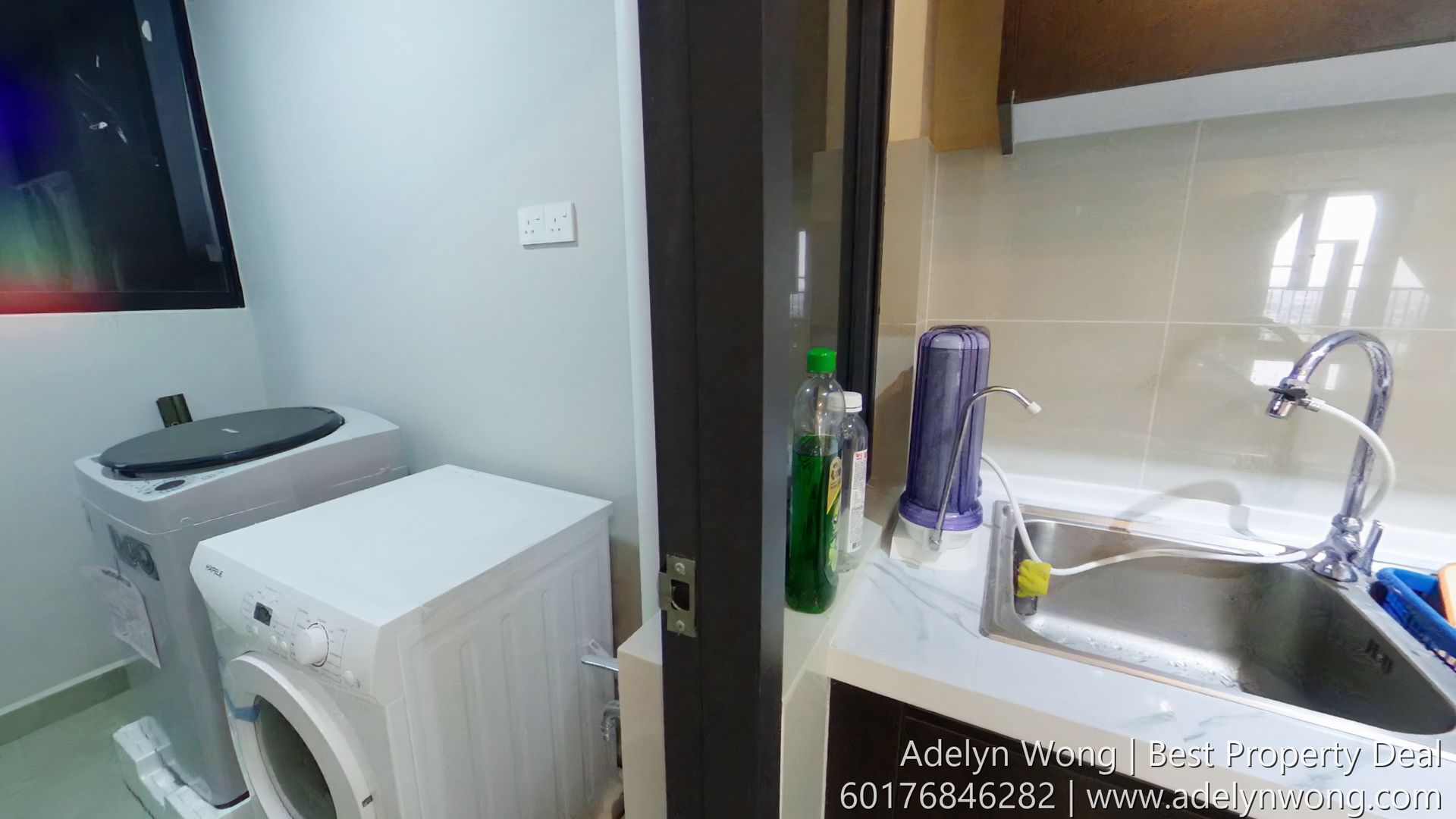 Setia City Residences