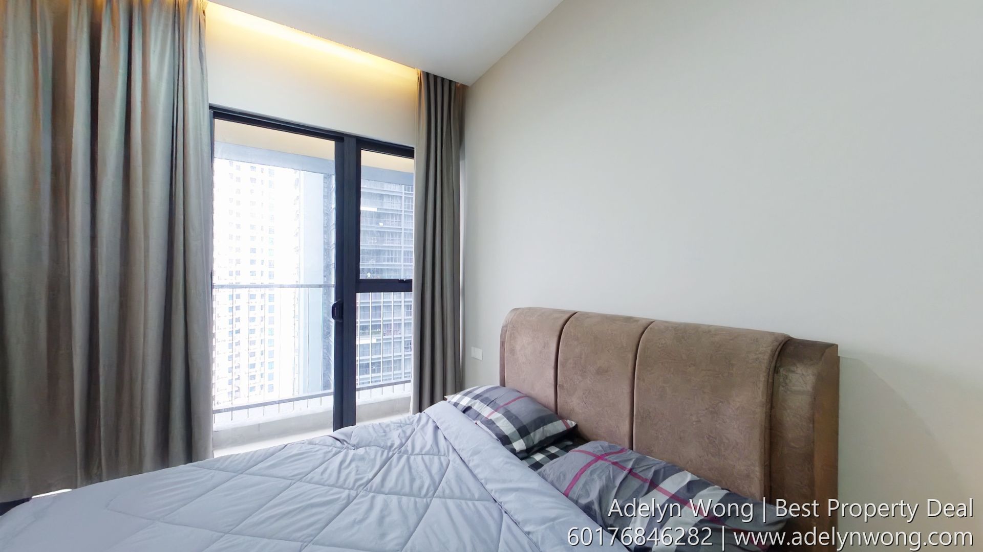 Setia City Residences