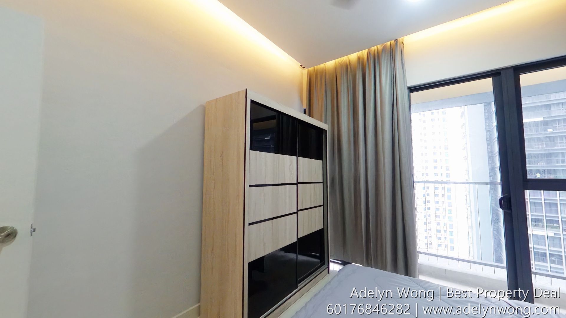 Setia City Residences