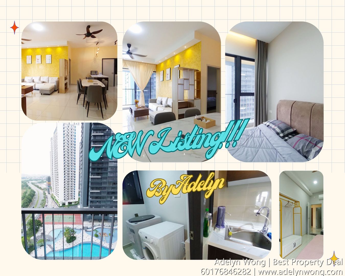 Setia City Residences