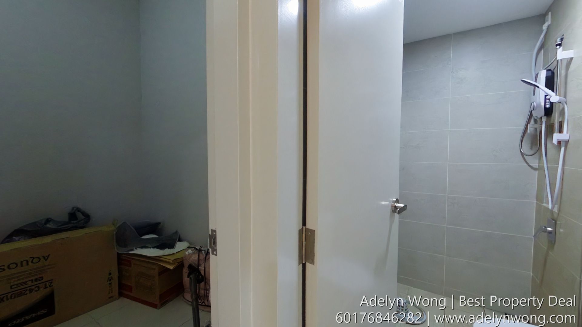Setia City Residences