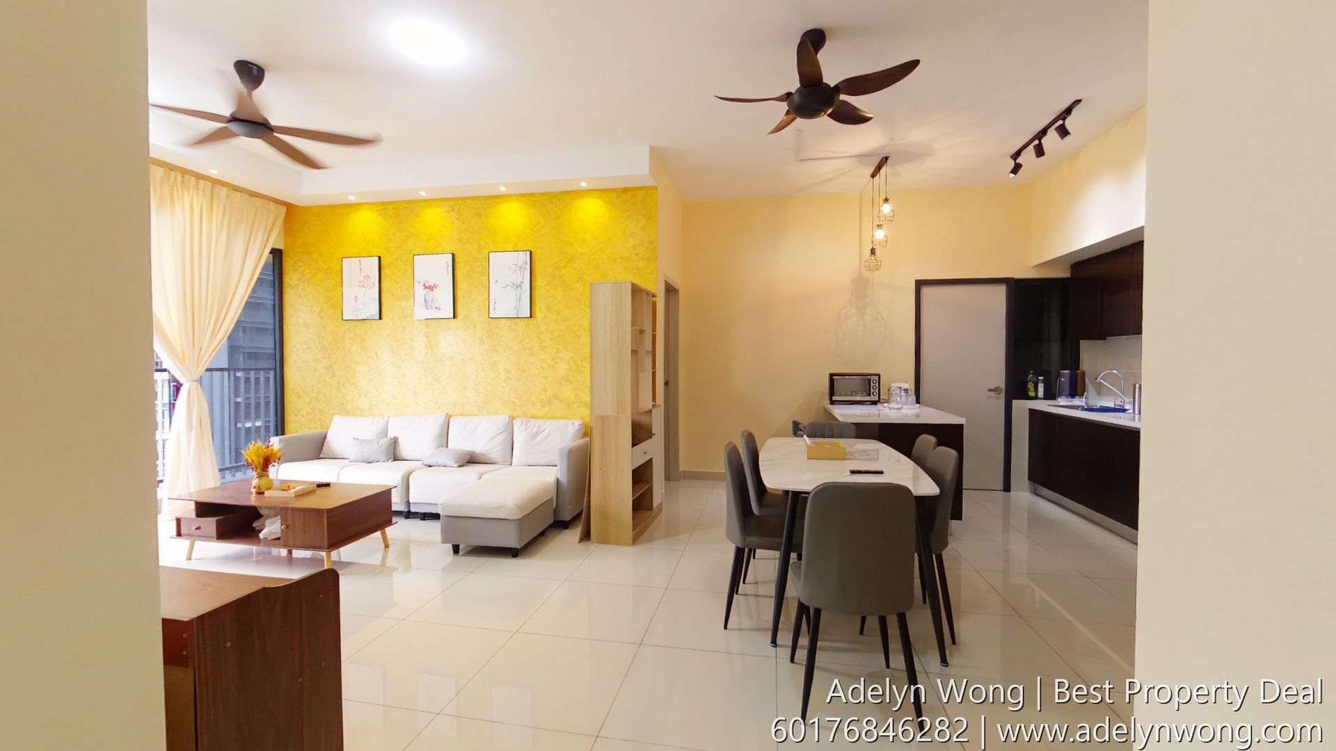 Setia City Residences