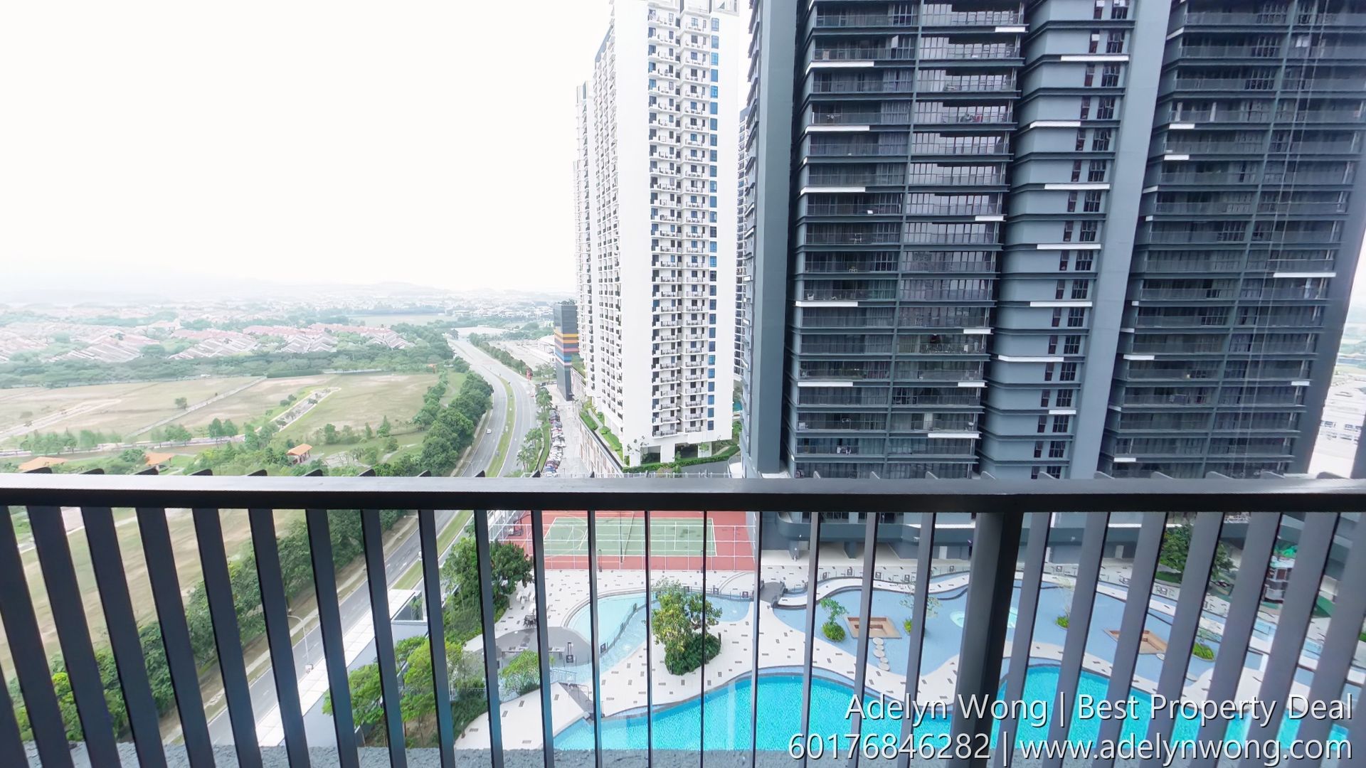 Setia City Residences