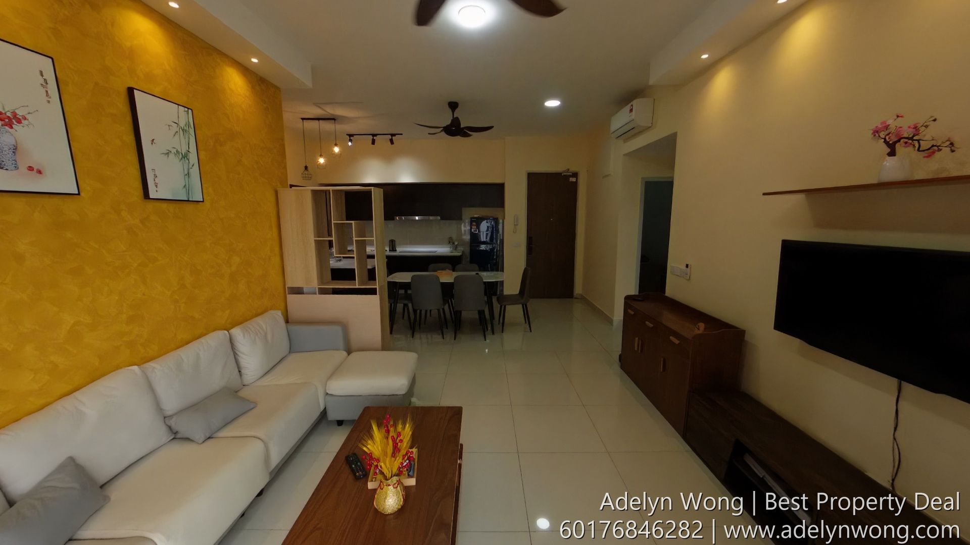 Setia City Residences