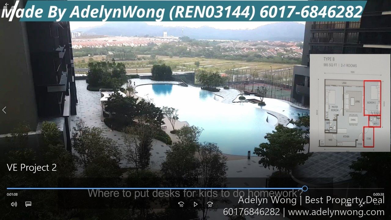 Setia City Residences