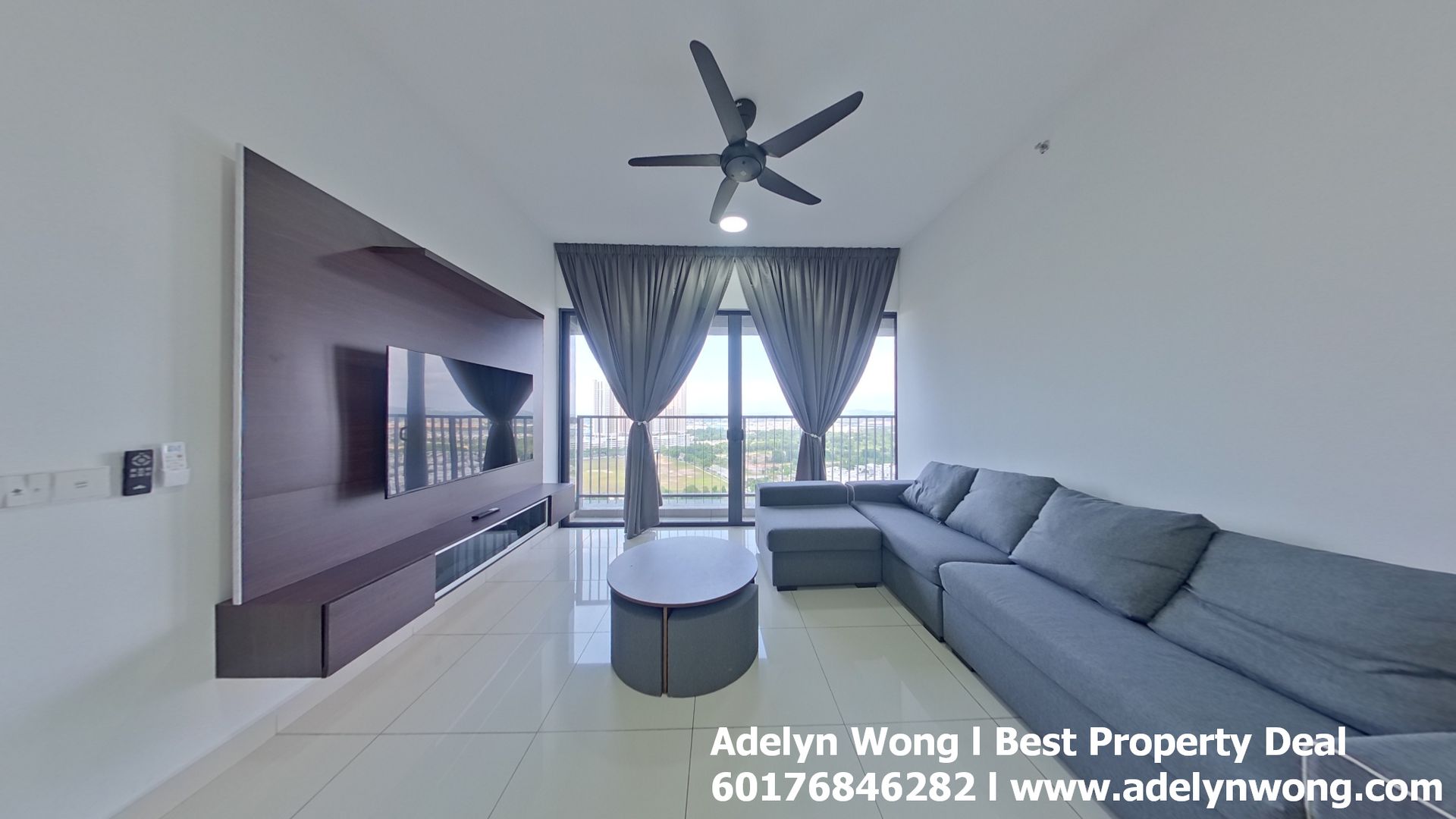 Setia City Residences