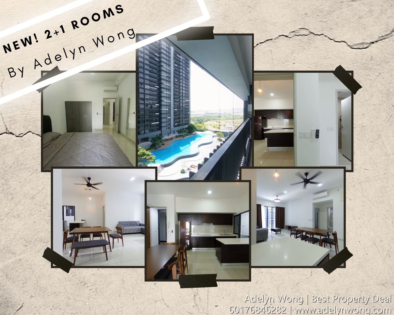 Setia City Residences
