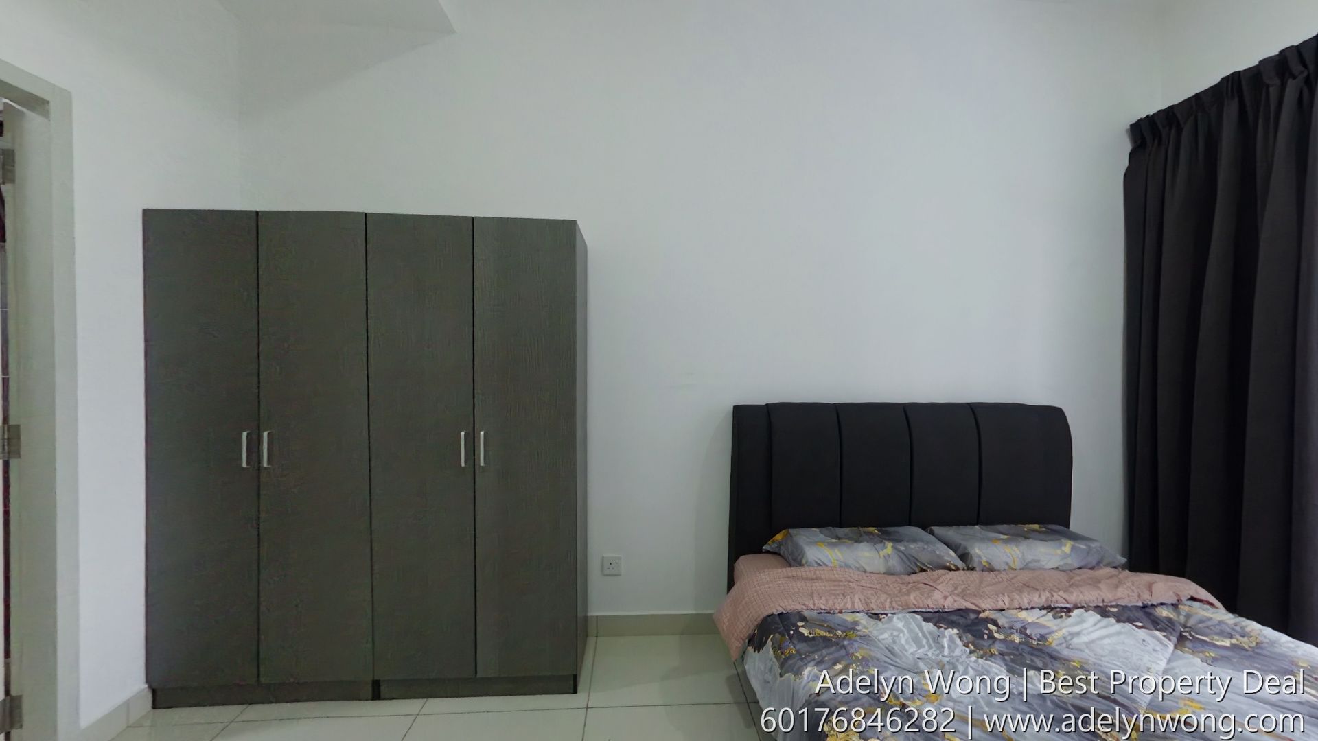 Setia City Residences