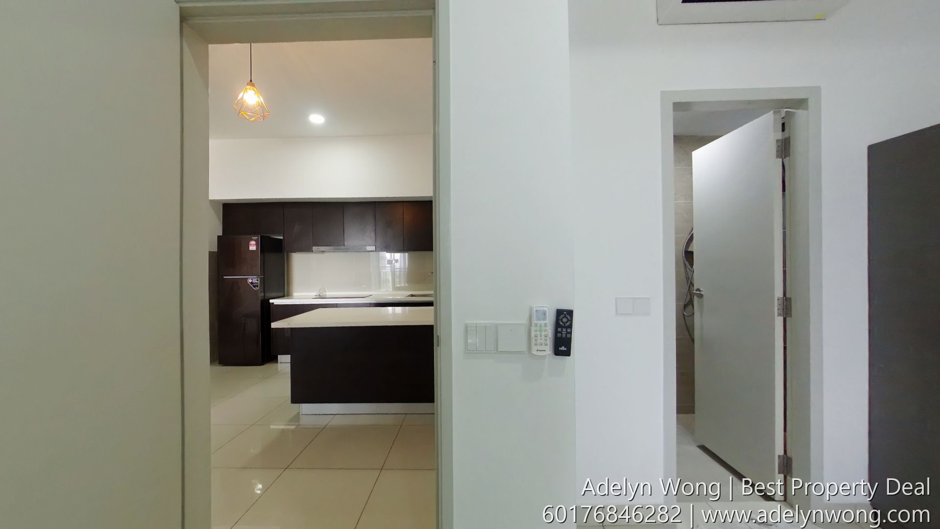Setia City Residences